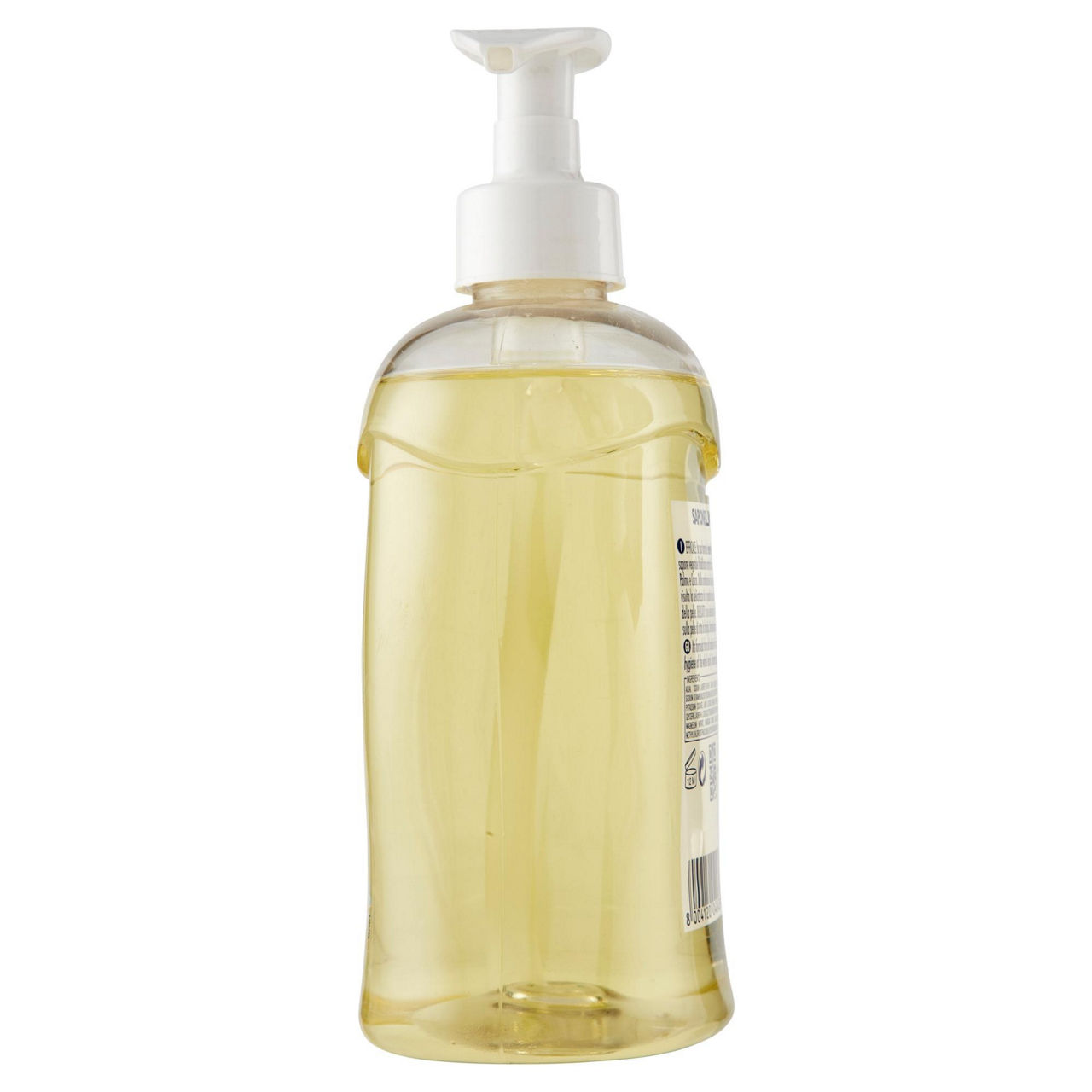 Sapone liquido mil mil fresca vit. marsiglia disp.ml500 - Immagine 41
