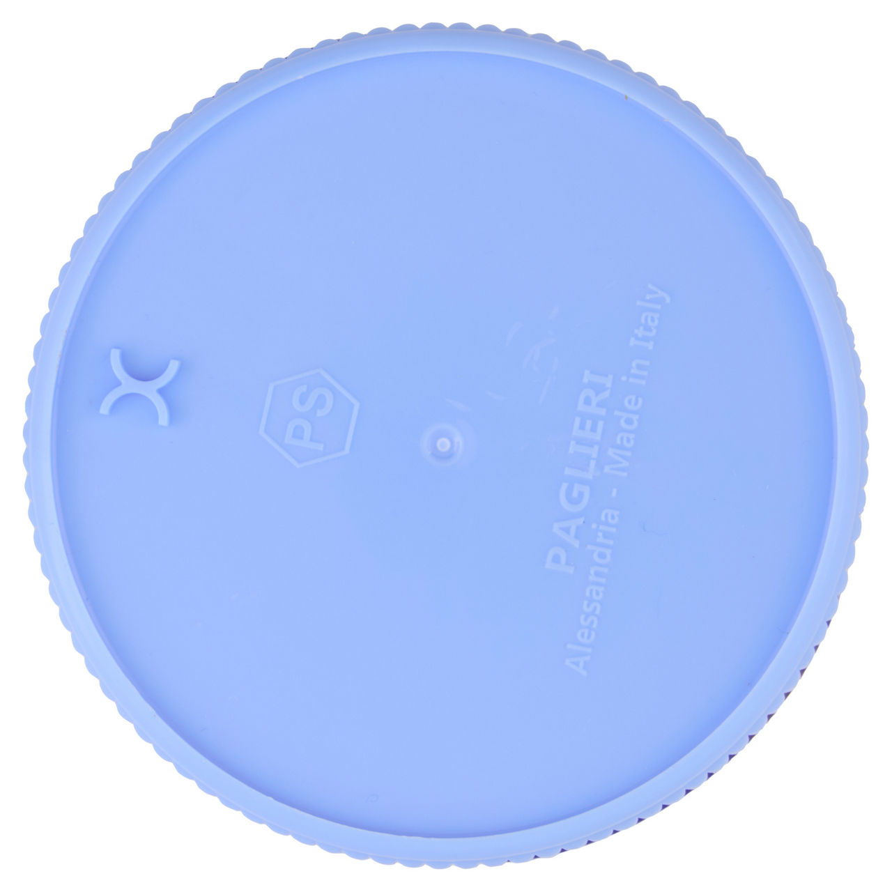 Talco felce azzurra con piumino gr.250 - Immagine 31