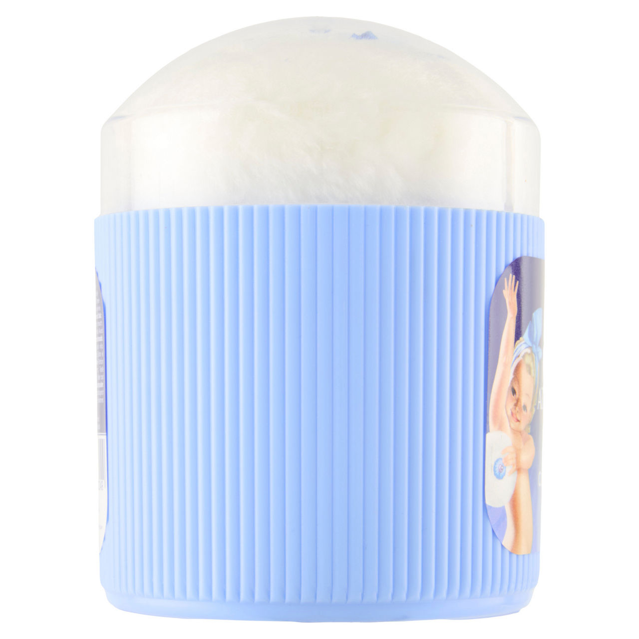 Talco felce azzurra con piumino gr.250 - Immagine 51