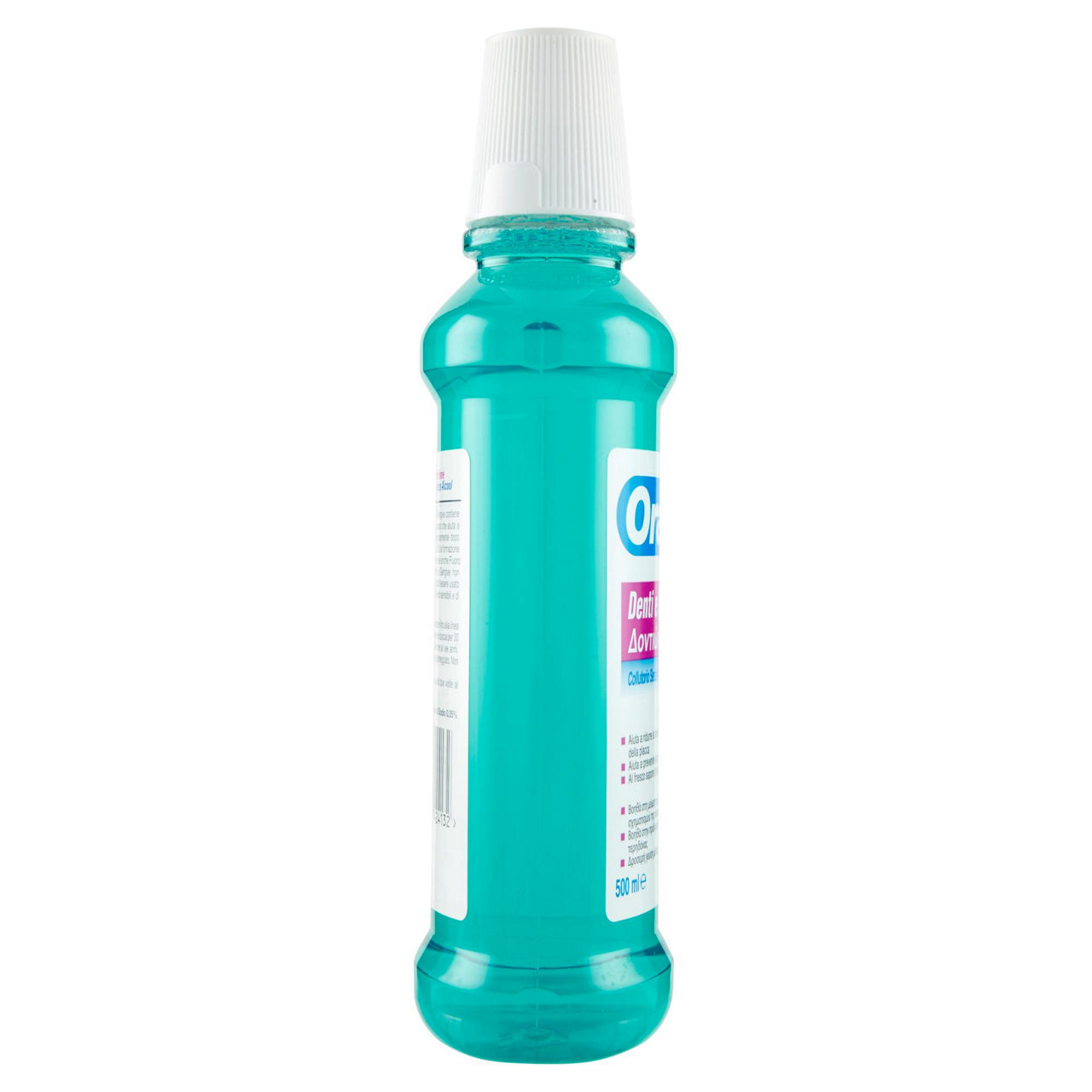 Collutorio denti e gengive 500 ml - Immagine 11
