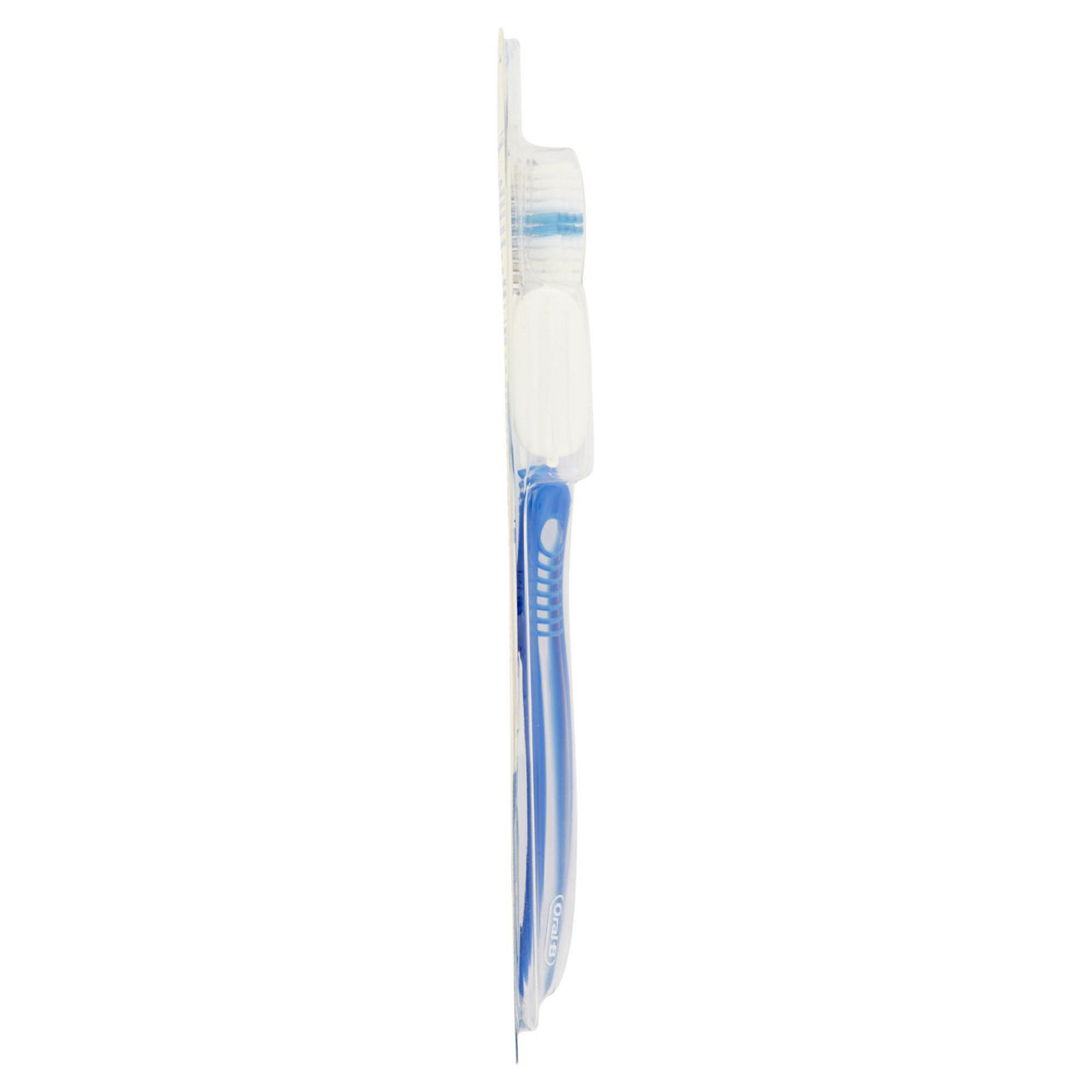 Spazzolino Indicator setole medie 1 pz - Immagine 11