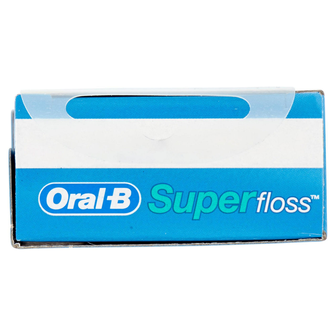 Filo interdentale superfloss 50 pz - Immagine 41