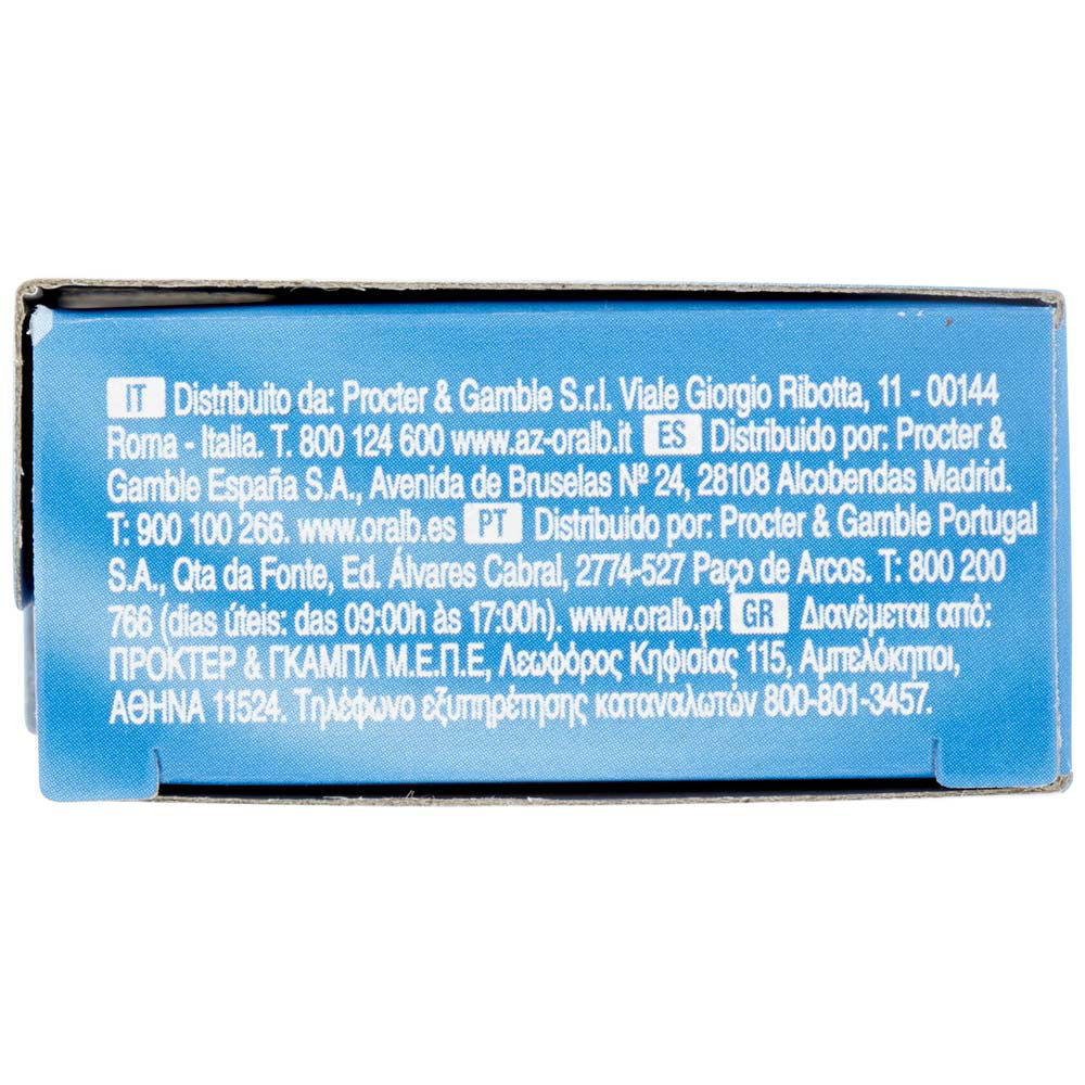 Filo interdentale Superfloss 50 pz - Immagine 51