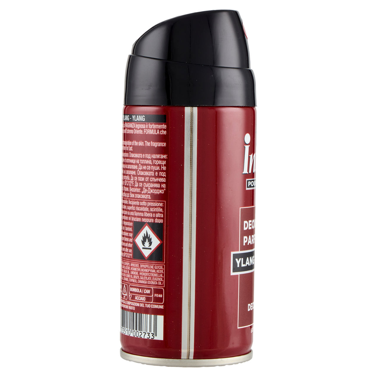 Deodorante spray Ylang Ylang 150 ml - Immagine 11