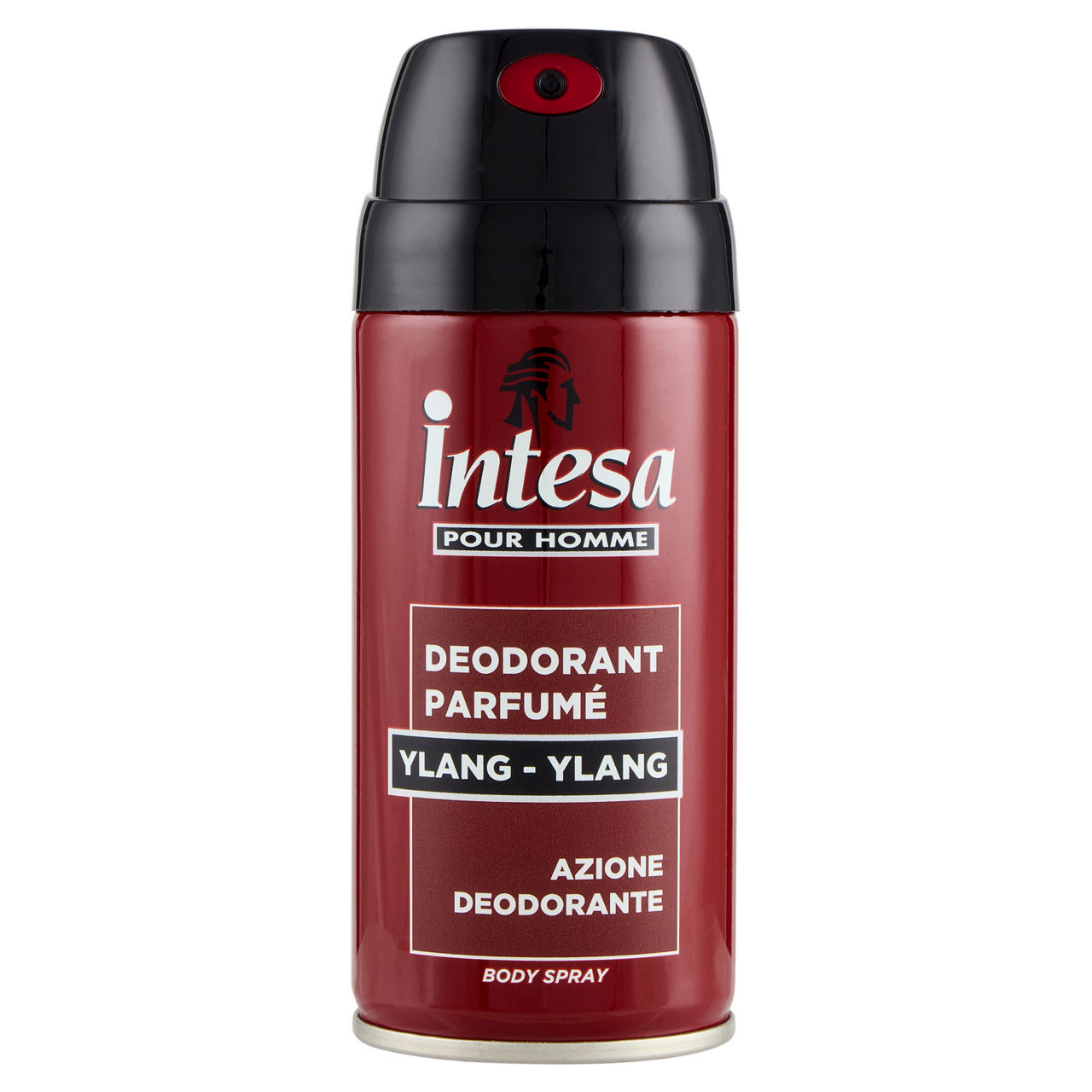 Deodorante spray Ylang Ylang 150 ml