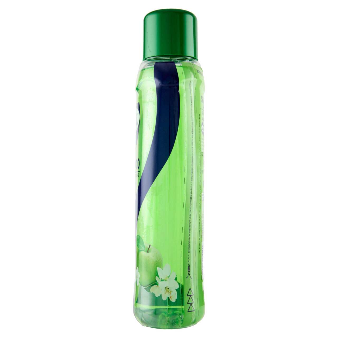 Shampoo fresca vit.mil mil mela verde capelli grassi lt.1 - Immagine 31