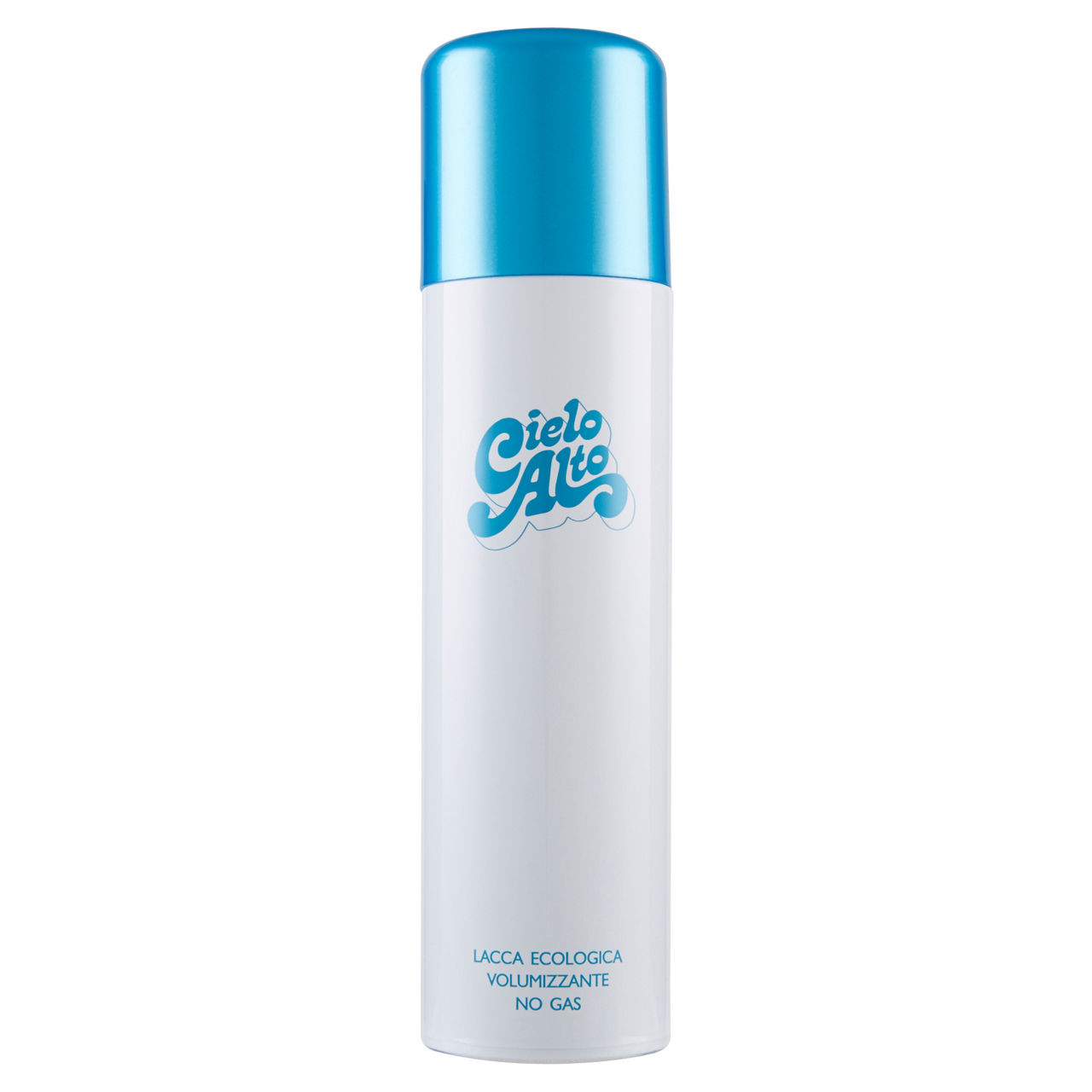 Lacca cielo alto ecologica volumizzante no gas bombola ml.250 - Immagine 01