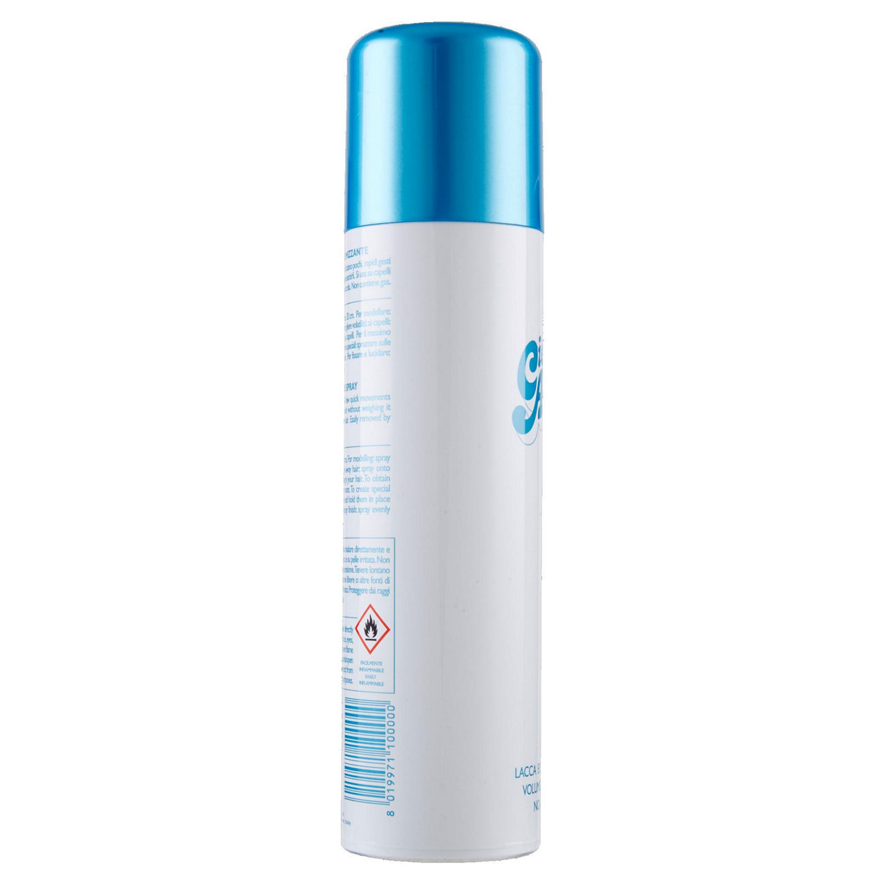 Lacca cielo alto ecologica volumizzante no gas bombola ml.250 - Immagine 41