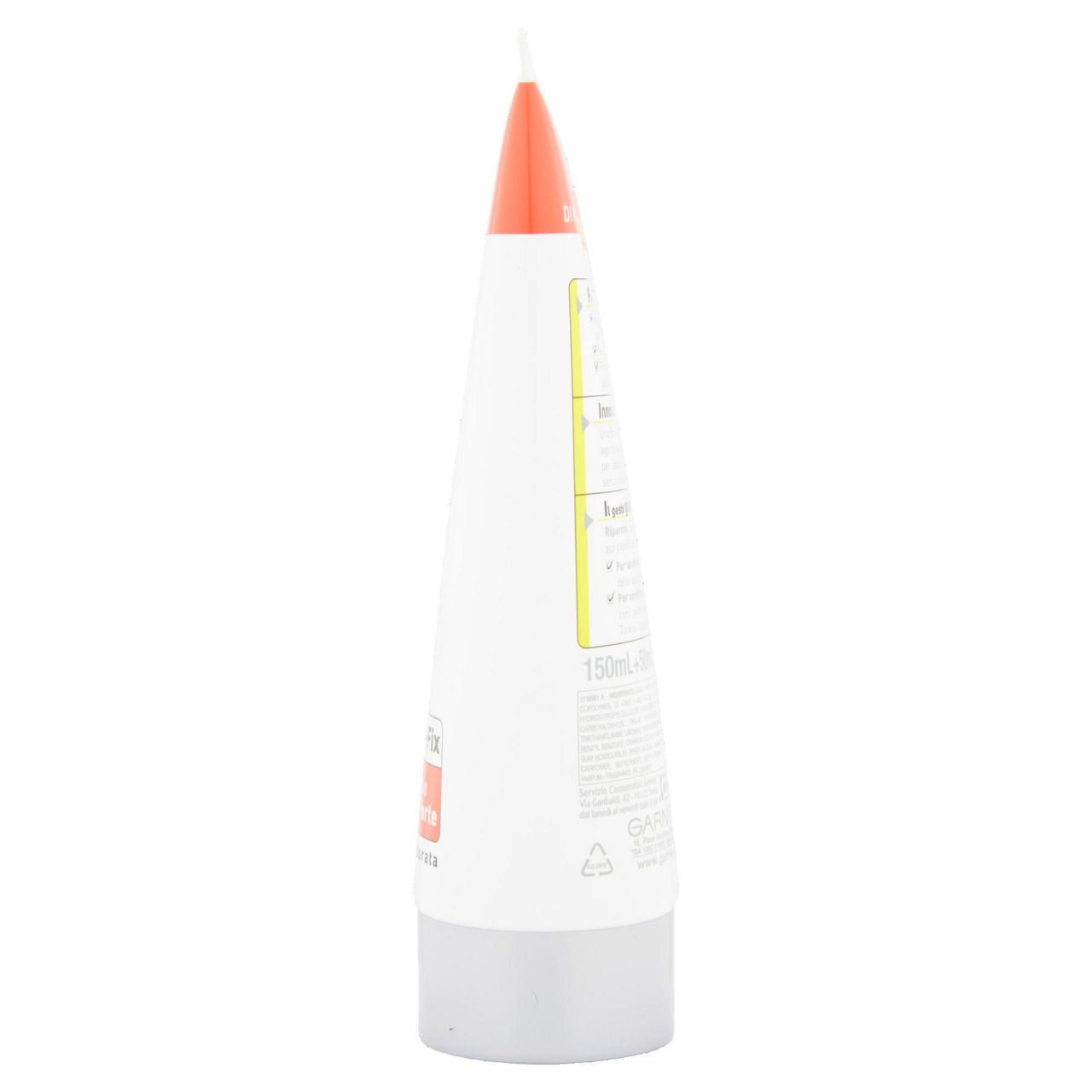 Gel capelli mega fix fissaggio extra forte 150 + 50 ml in omaggio - Immagine 31