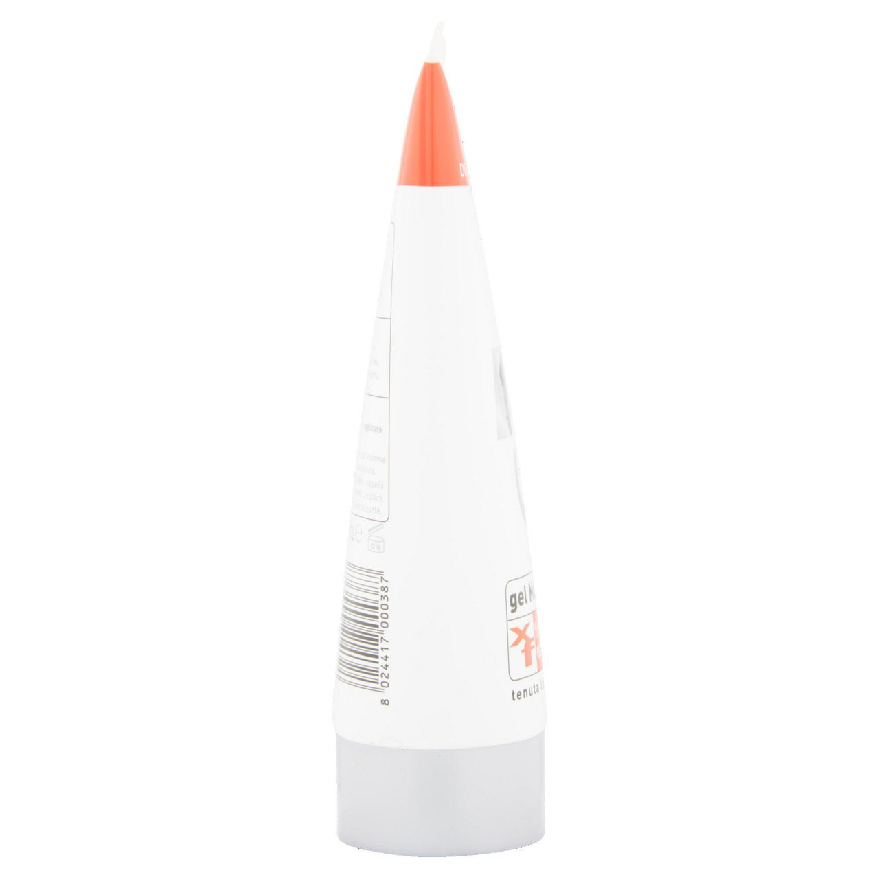 Gel capelli mega fix fissaggio extra forte 150 + 50 ml in omaggio - Immagine 11