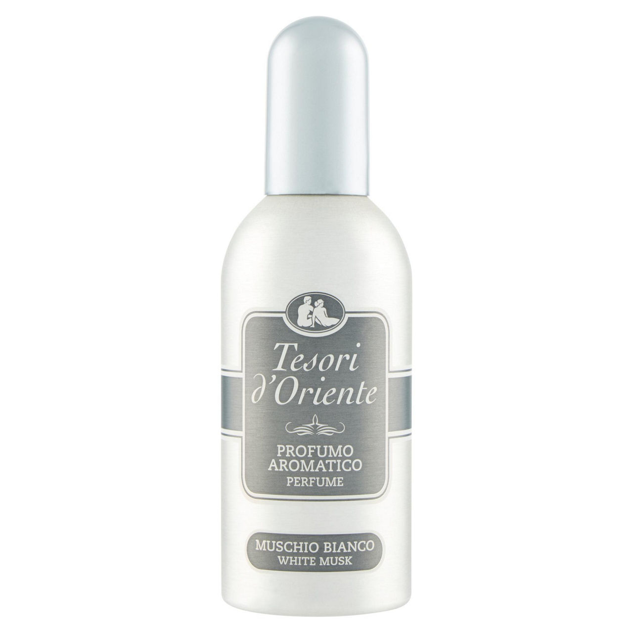 Profumo aromatico muschio bianco 100 ml