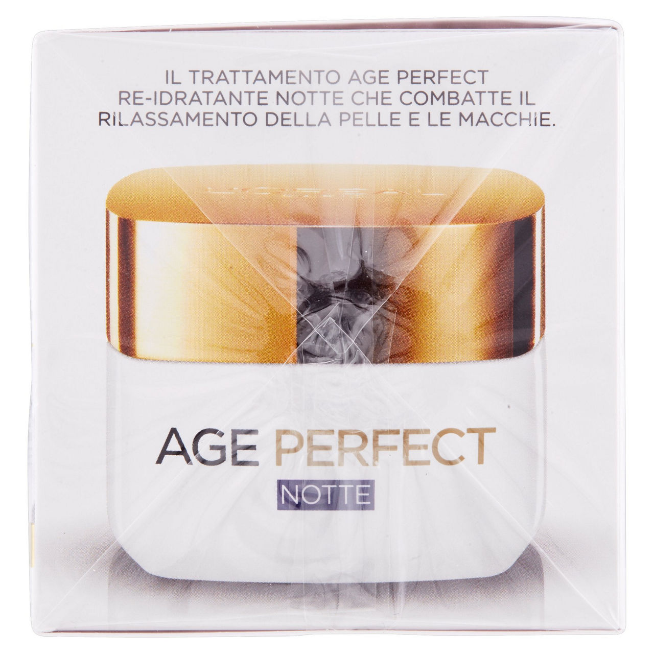 Crema viso notte dermo expertise 50 ml - Immagine 31