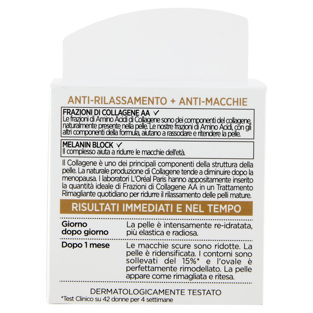Crema viso giorno dermo expertise 50 ml - Immagine 21