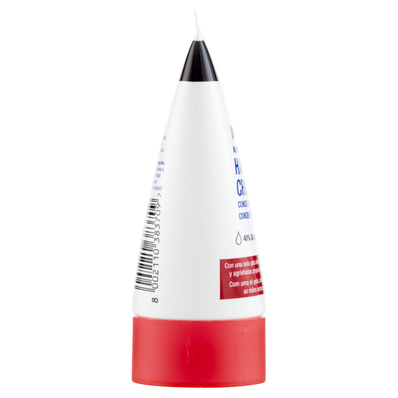 Crema mani neutrogena n/profumata rossa tubo ml.50 - Immagine 11