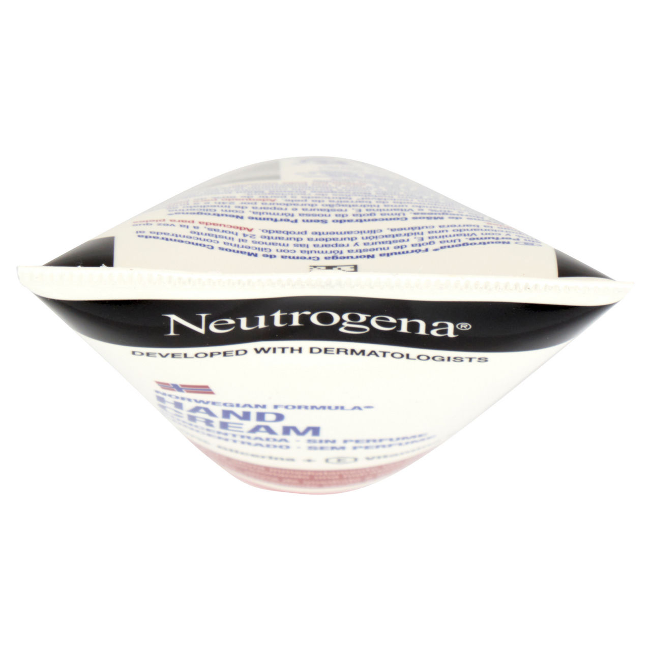 Crema mani neutrogena n/profumata rossa tubo ml.50 - Immagine 41