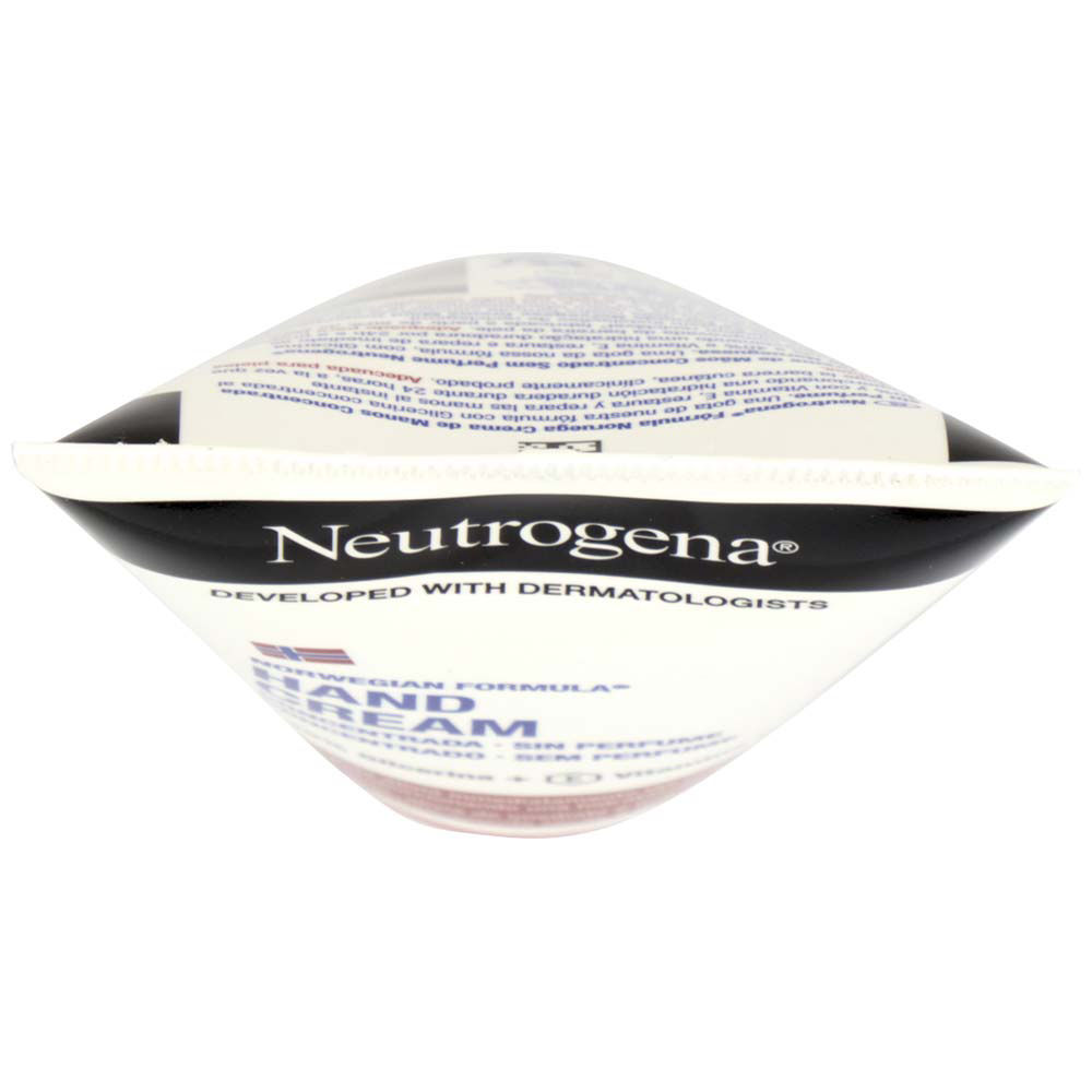 Crema mani neutrogena n/profumata rossa tubo ml.50 - Immagine 41