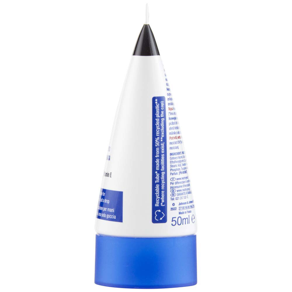 Crema mani neutrogena profumata blue tubo ml.50 - Immagine 31
