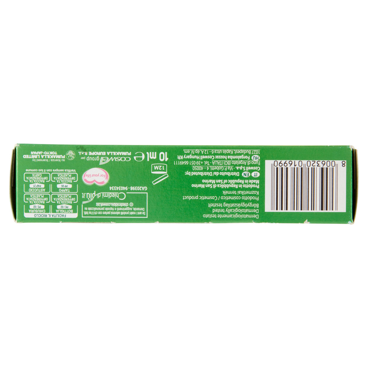 Gel dopo puntura Herbal 10 ml - Immagine 51