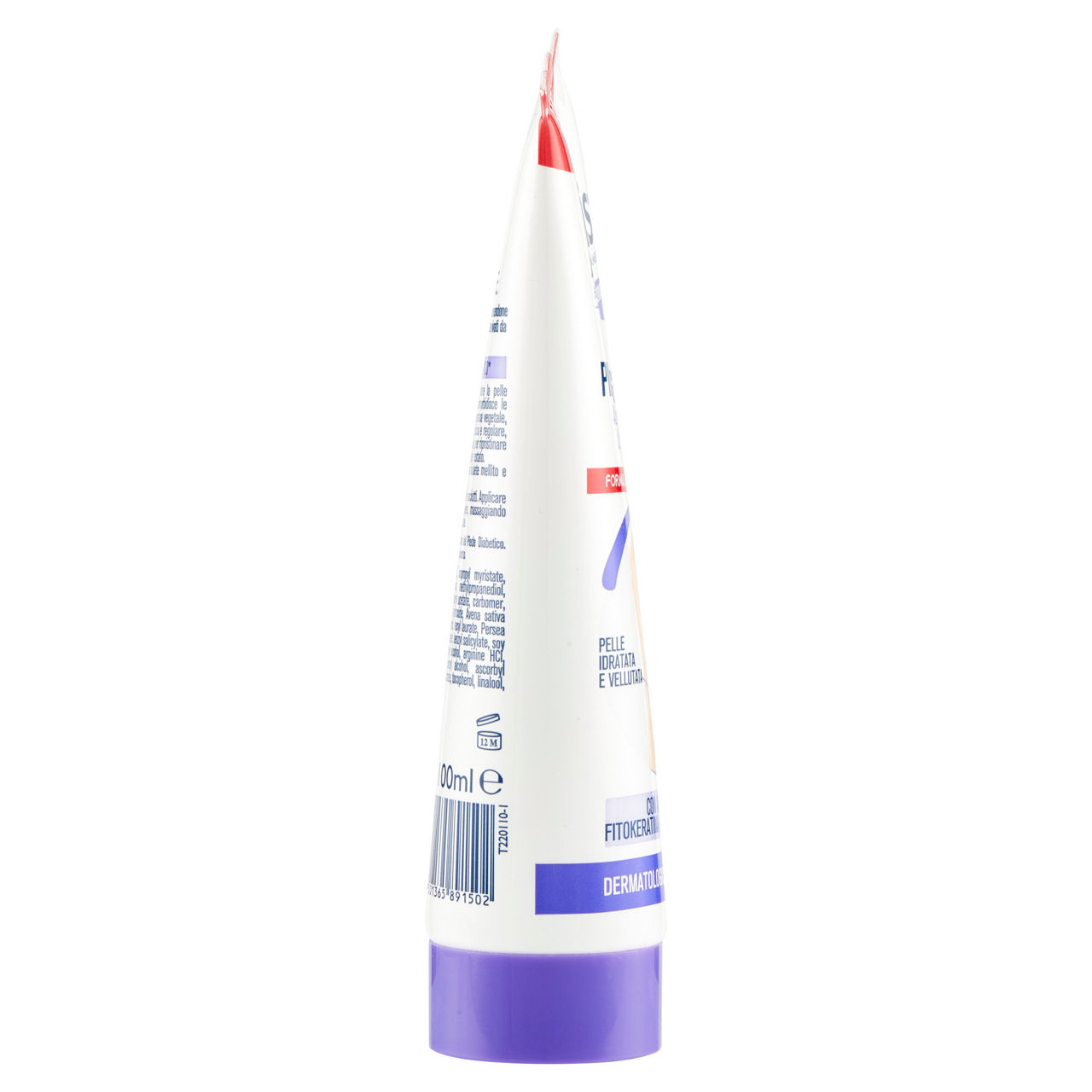 Crema emolliente podovis piedi secchi flac. ml.100 - Immagine 11