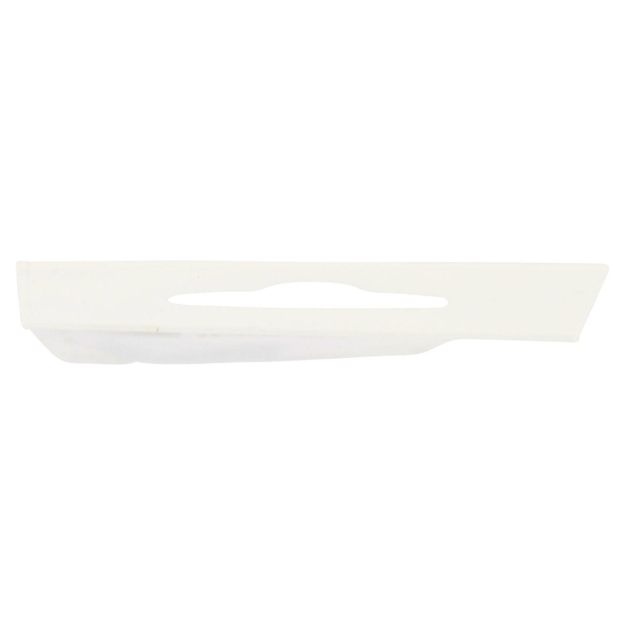 Pettine coda ferro elison - Immagine 41