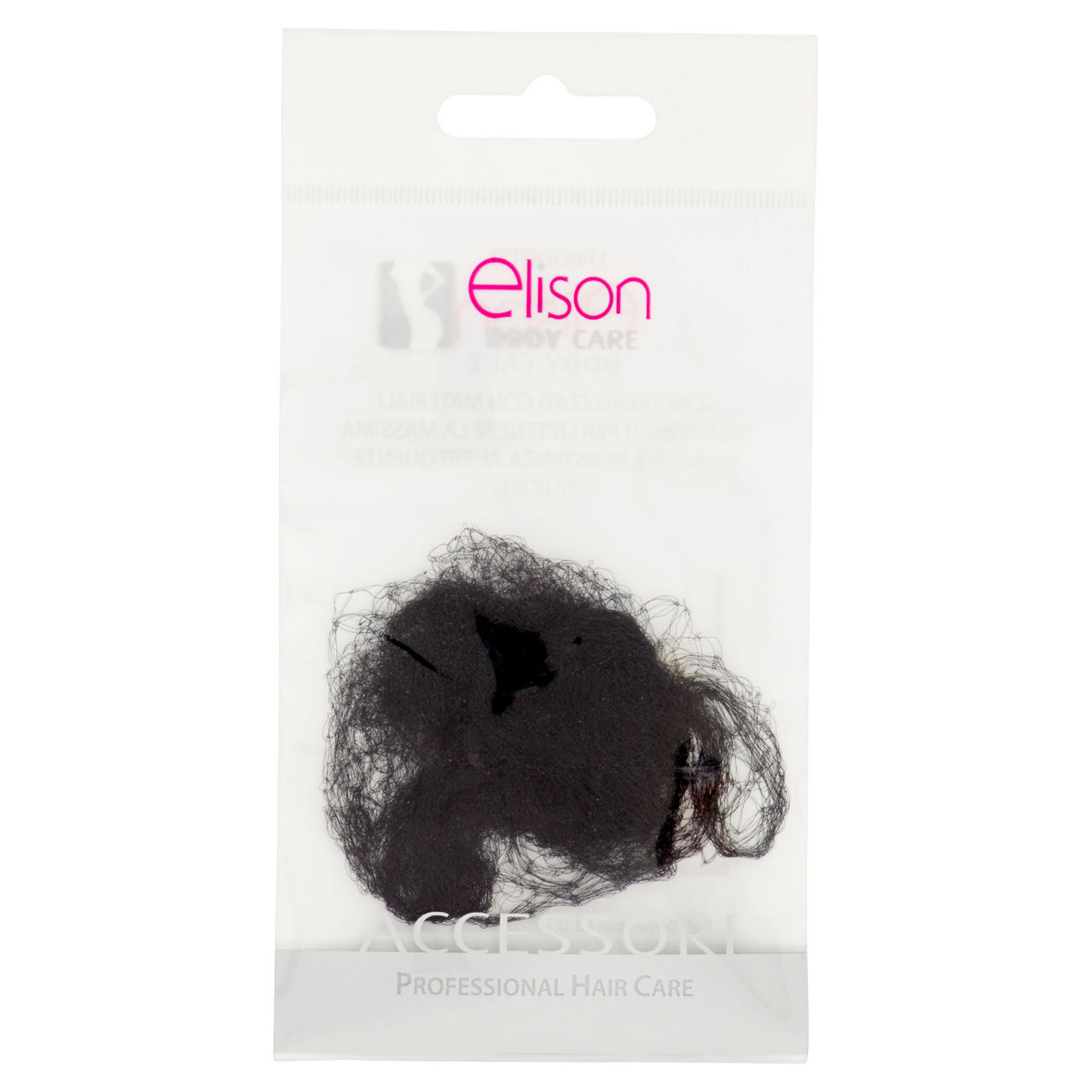 RETINA CAPELLI INVISIBILI PZ.2 ELISON - Immagine 01