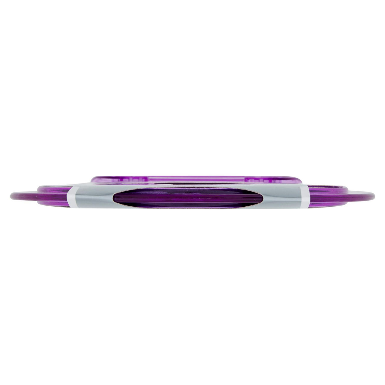 Specchio bilente diametro 16 cm elison body bl.pz.1 - Immagine 51