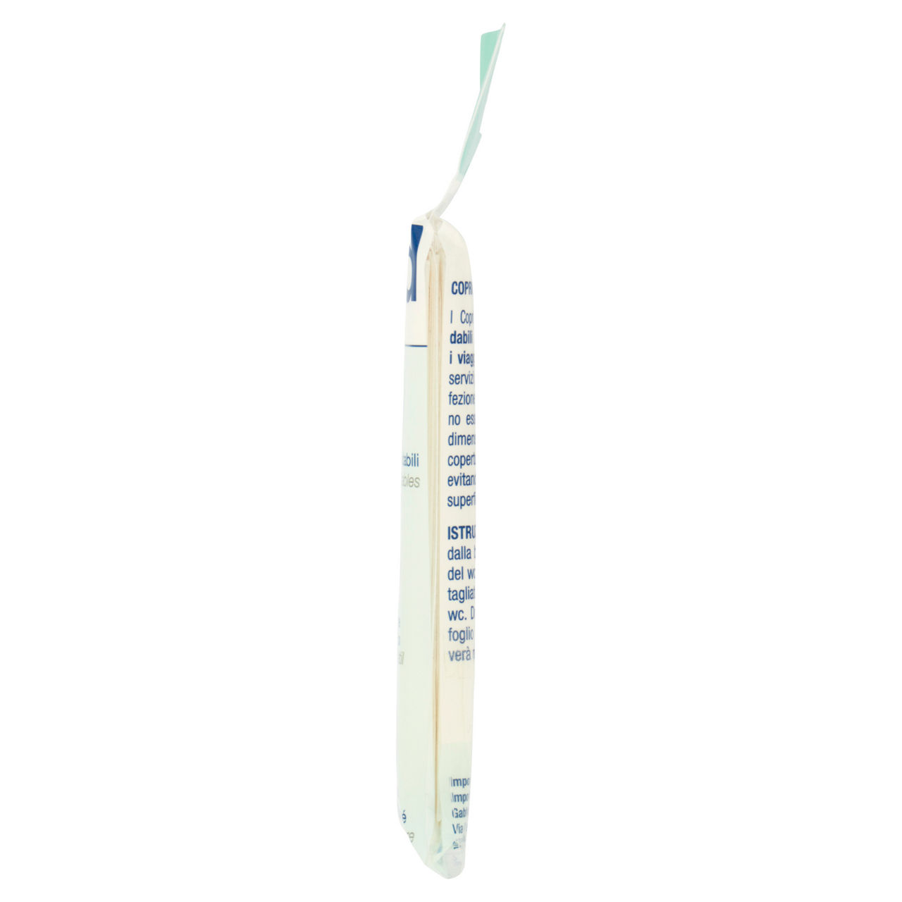 Copriwater farmamed  busta 10 pz. - Immagine 31
