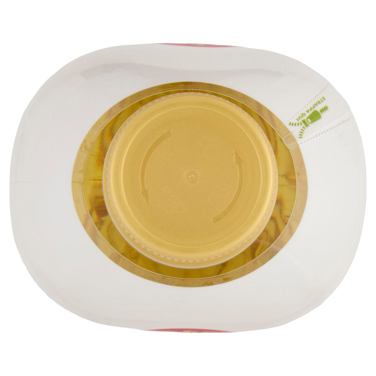 Olio di semi arachide sagra btg.pet lt.1 - Immagine 41