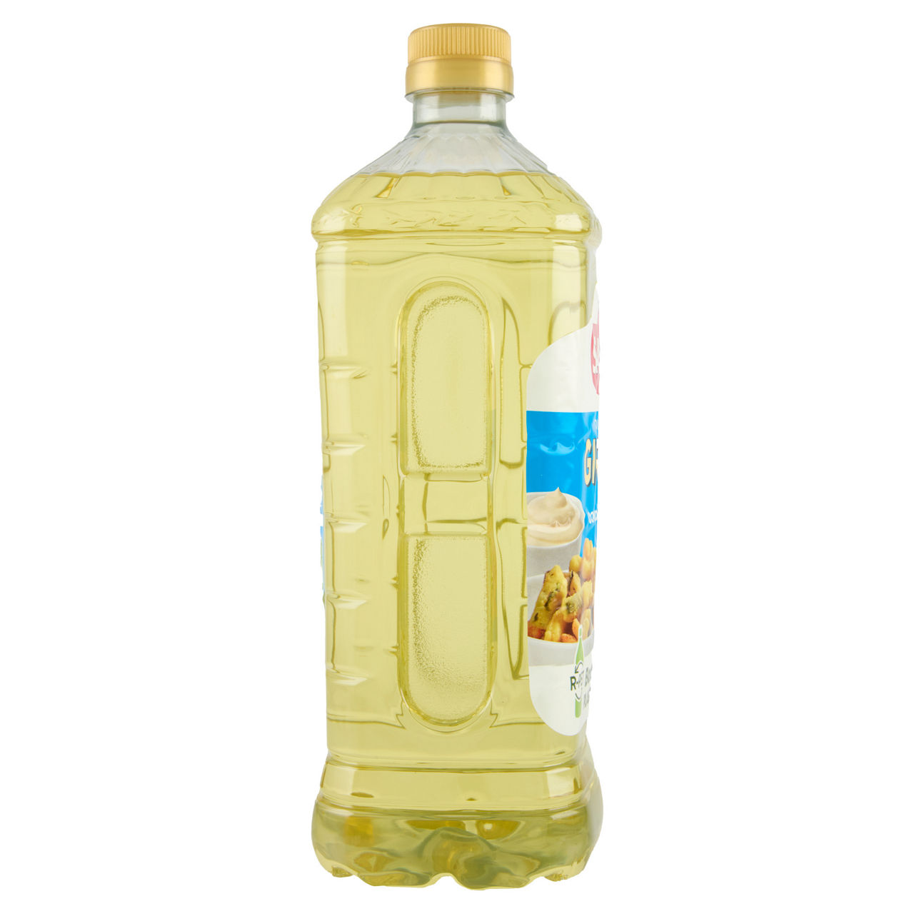 Olio di semi di girasole 2 lt - Immagine 11