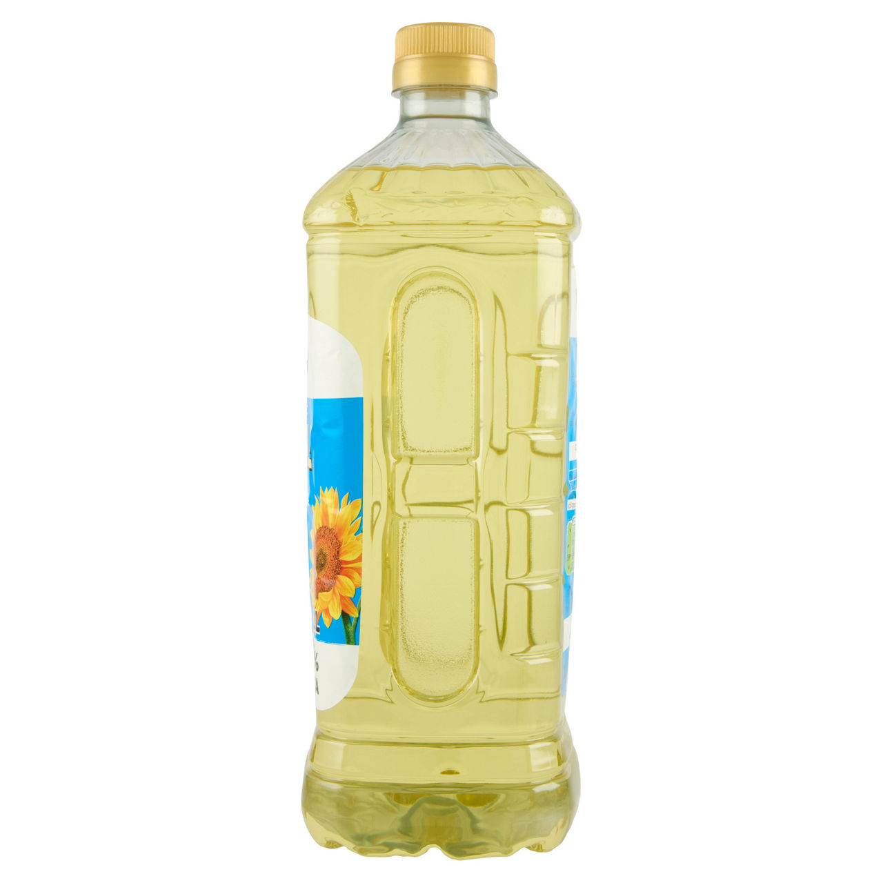 Olio di semi di girasole 2 lt - Immagine 31