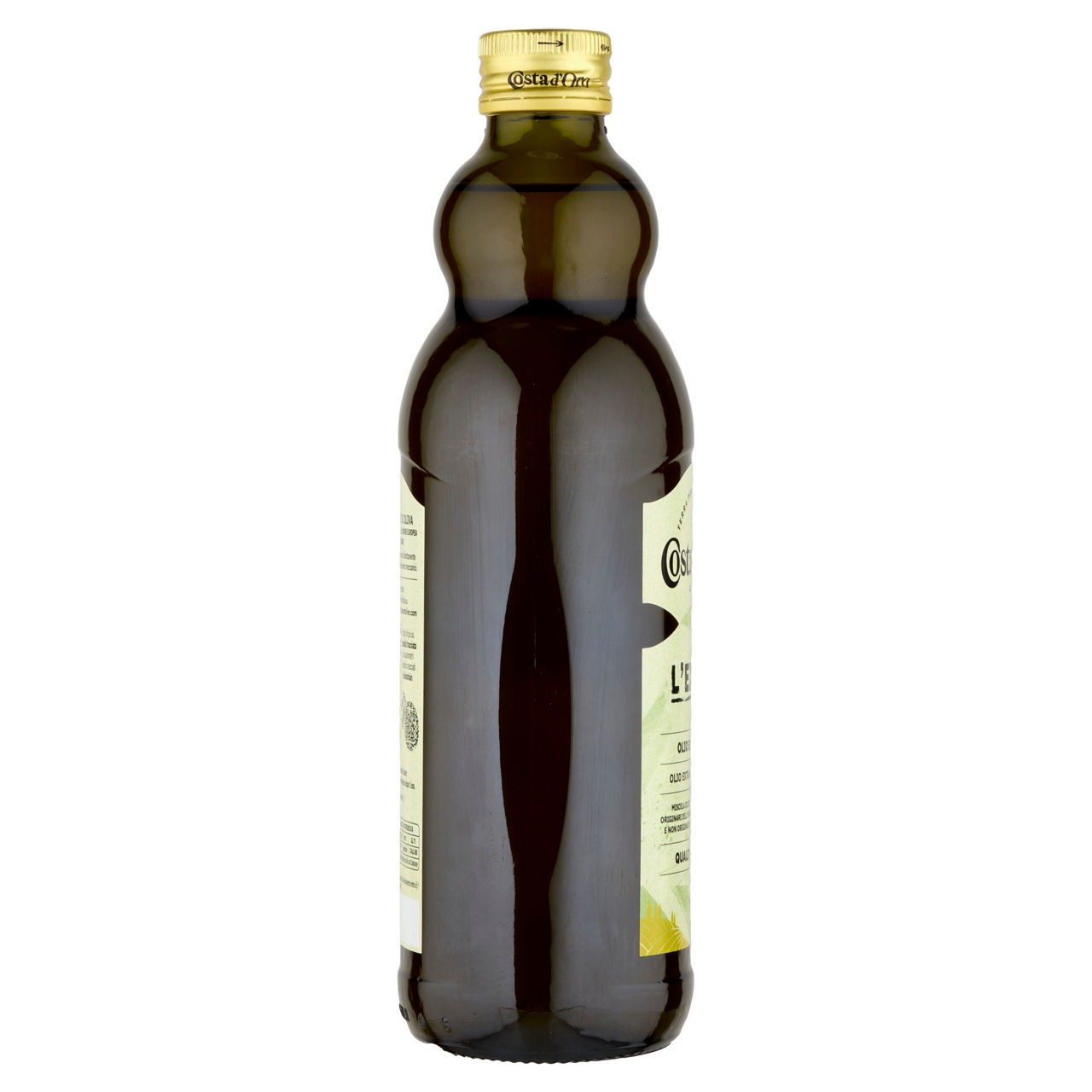 Olio extra vergine di oliva 1 lt - Immagine 11
