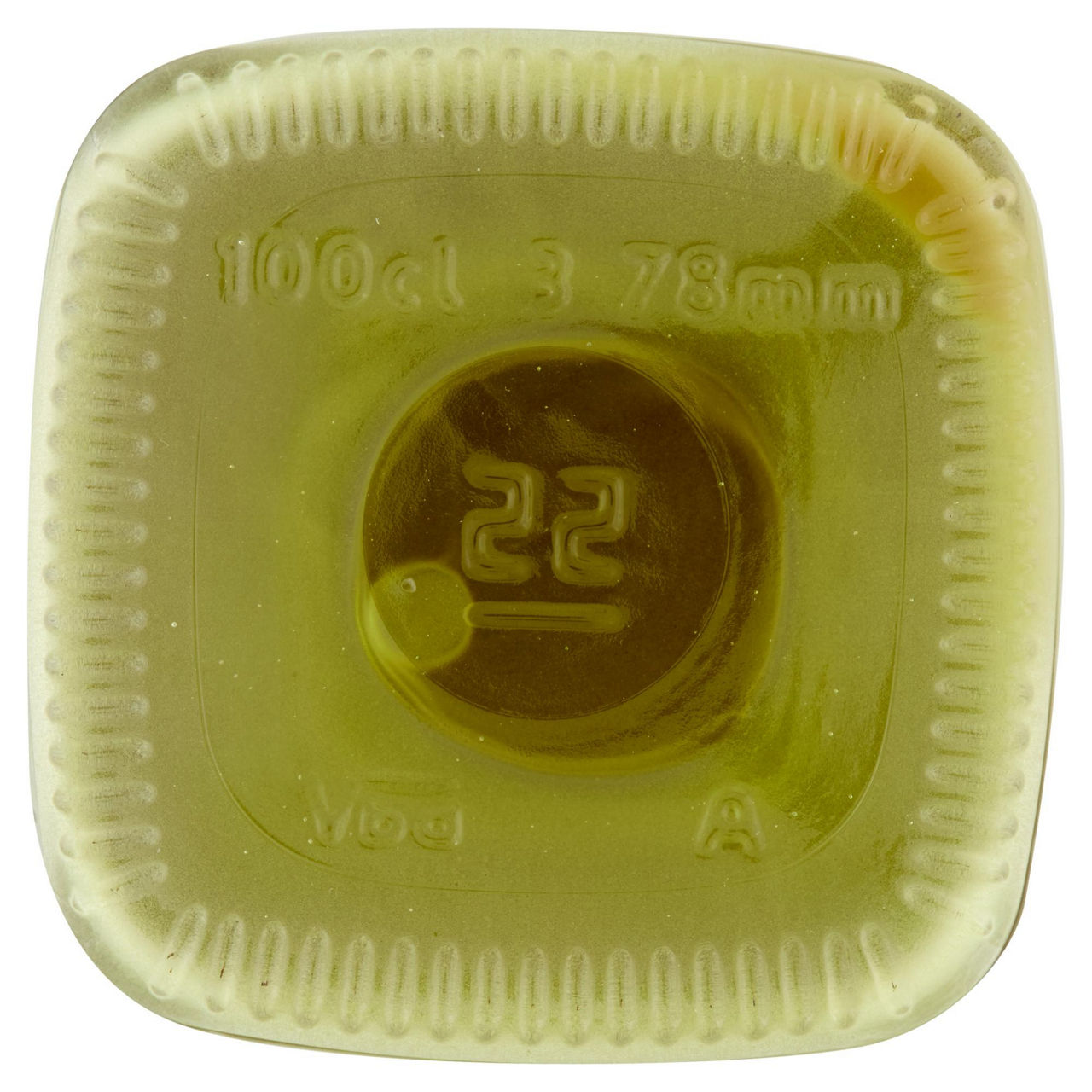 Olio extra vergine di oliva non filtrato 100% italiano 1 lt - Immagine 51