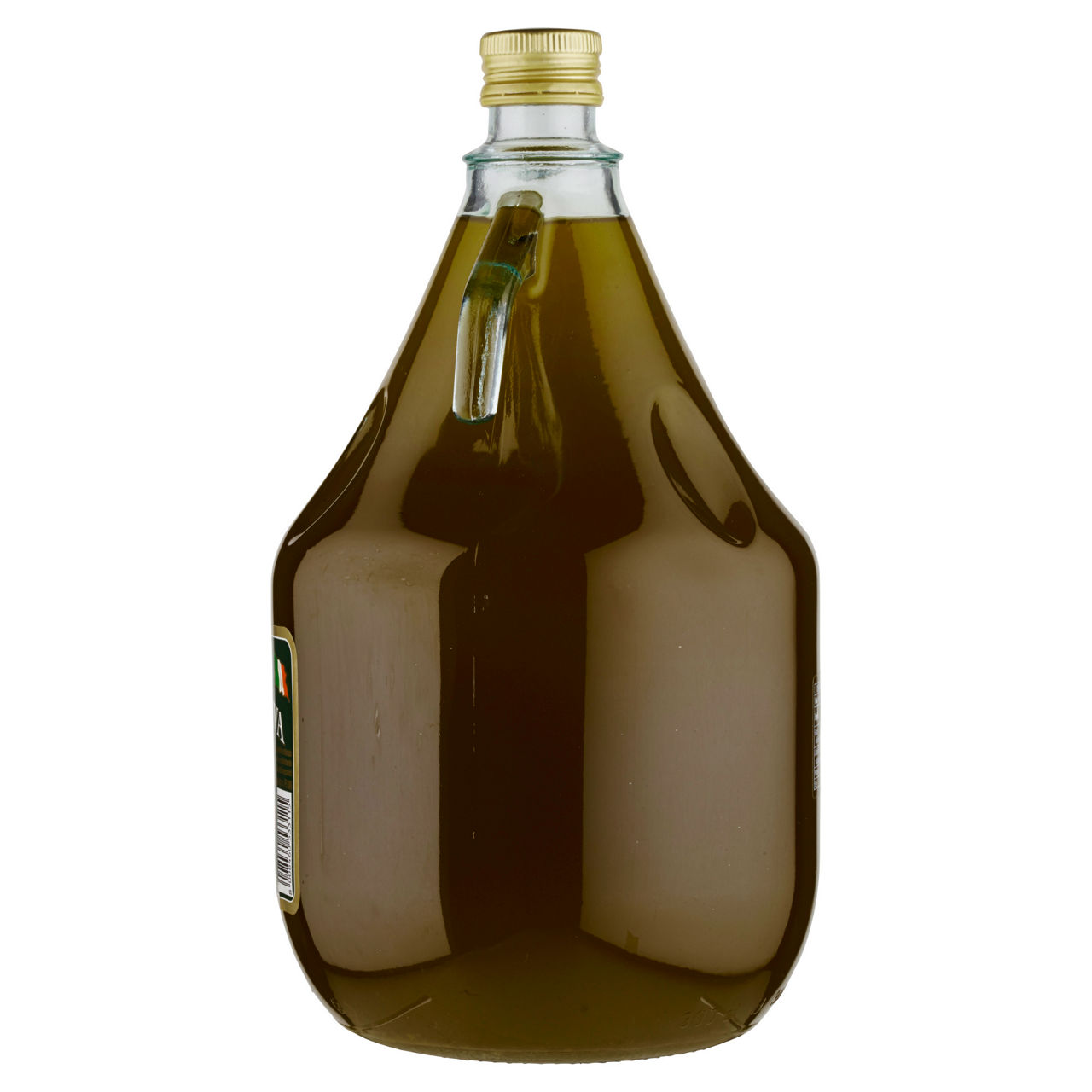 Olio extravergine di oliva nuovo raccolto fiasca 3 lt - Immagine 31