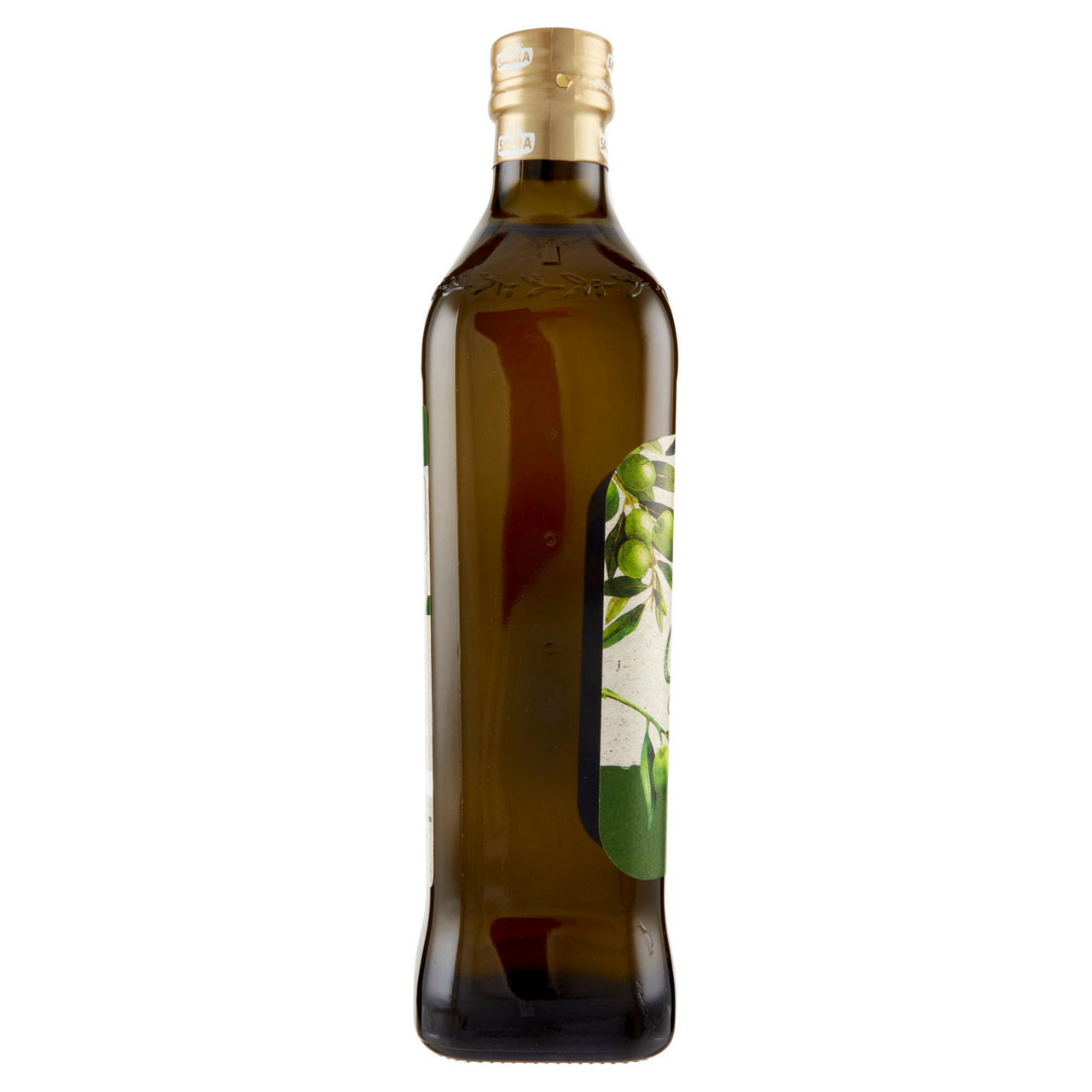 Olio extra vergine di oliva classico 1 lt - Immagine 11