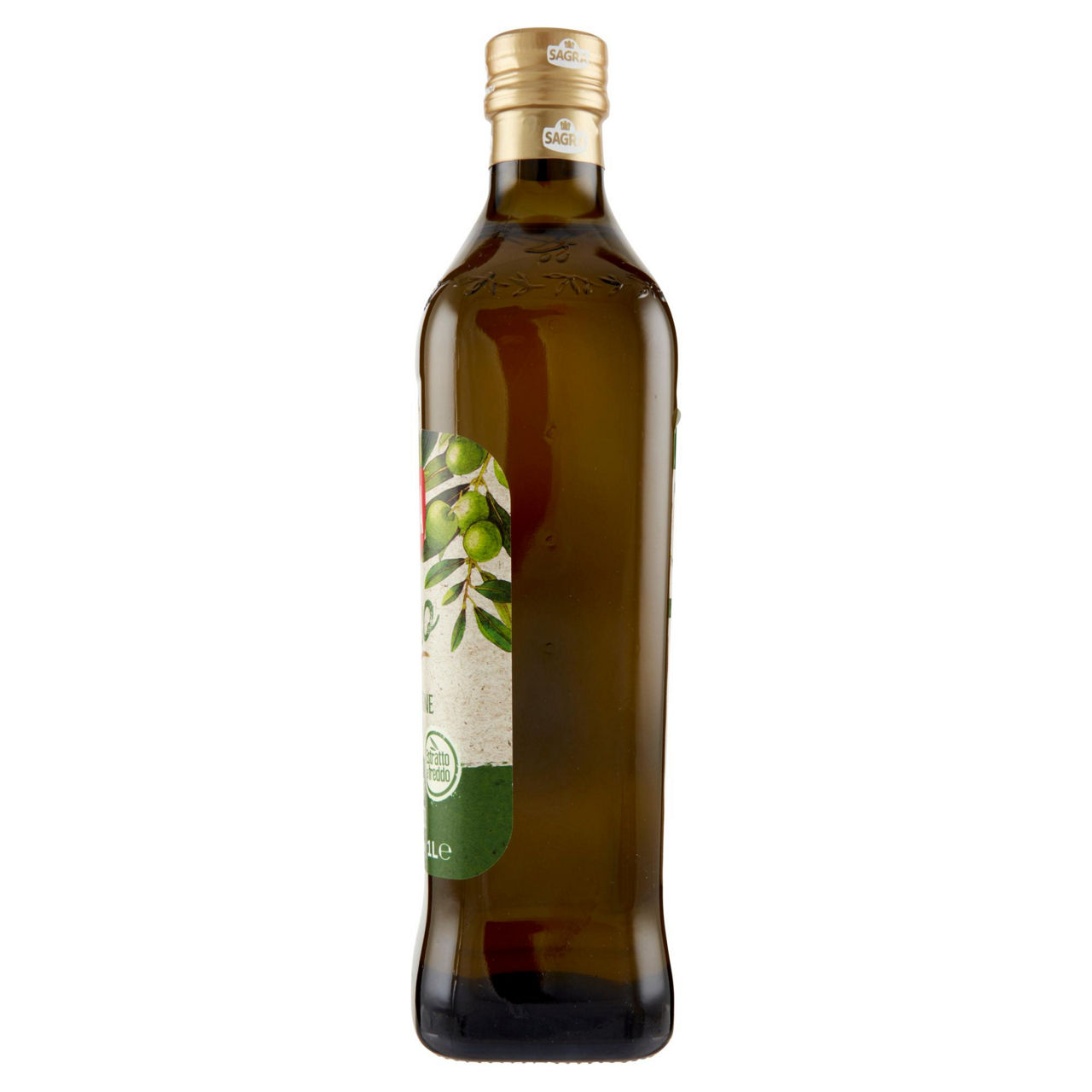 Olio extra vergine di oliva classico 1 lt - Immagine 31