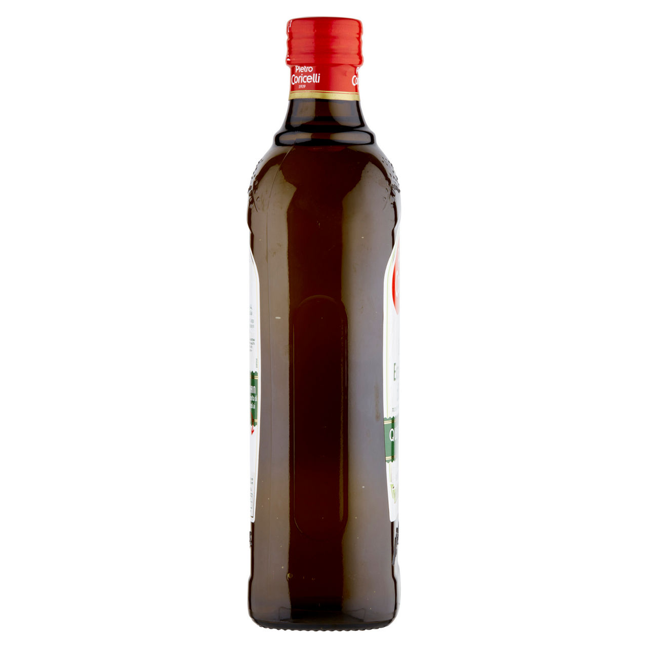 Olio extra vergine di oliva 1 lt - Immagine 11