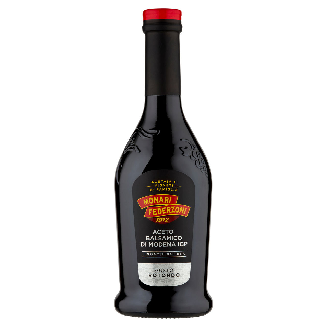 Aceto Balsamico di Modena IGP 500 ml - Immagine 01