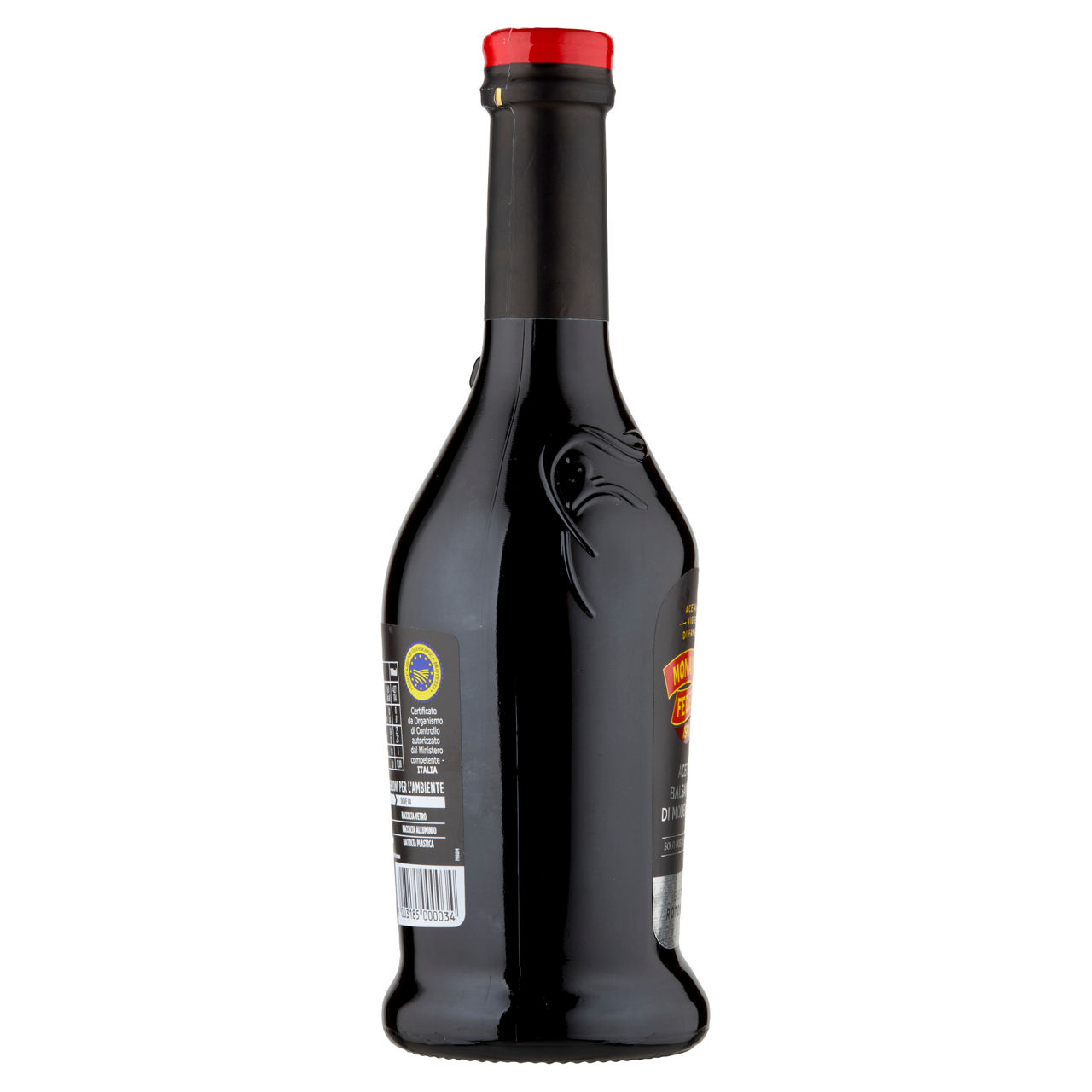 Aceto Balsamico di Modena IGP 500 ml - Immagine 11