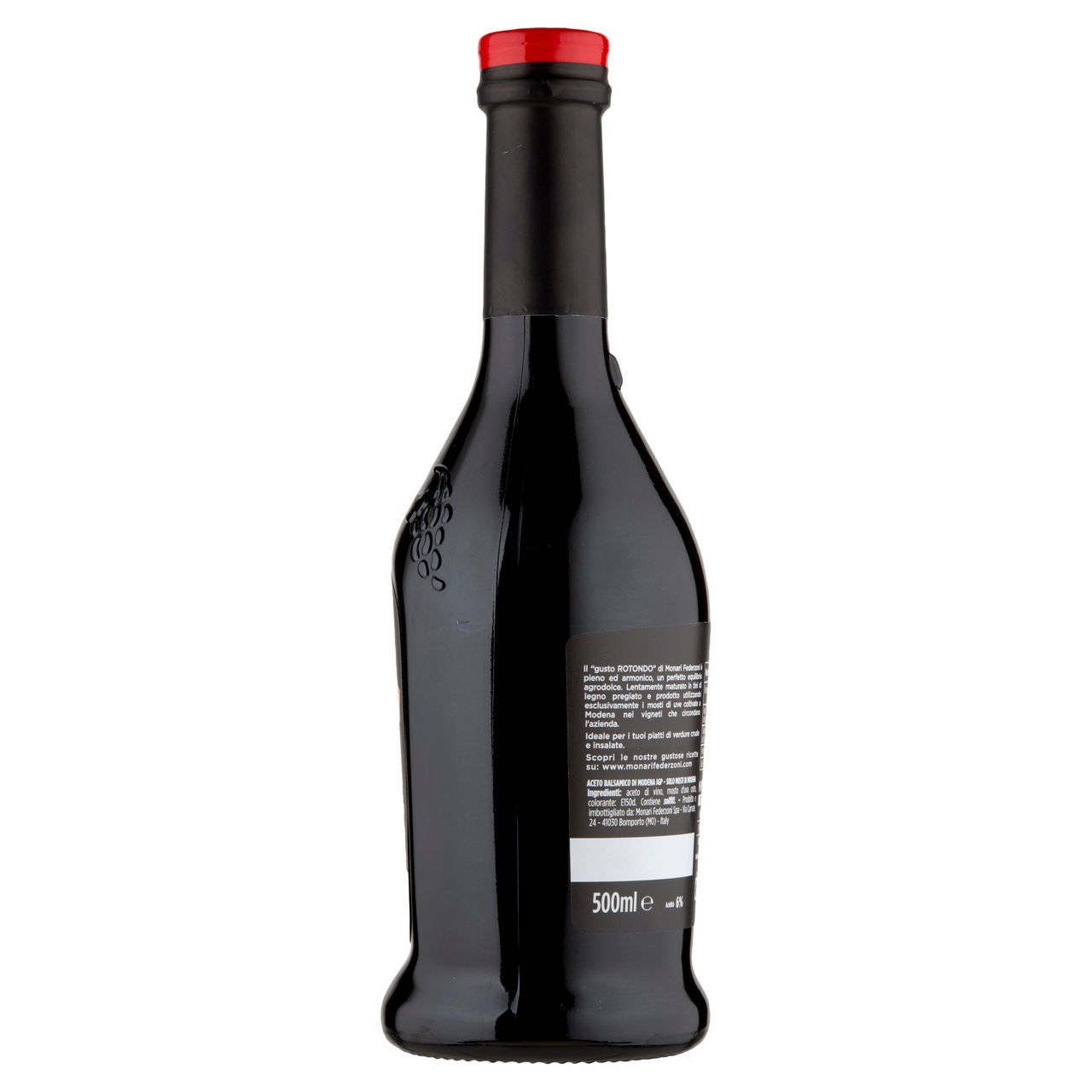 Aceto Balsamico di Modena IGP 500 ml - Immagine 31