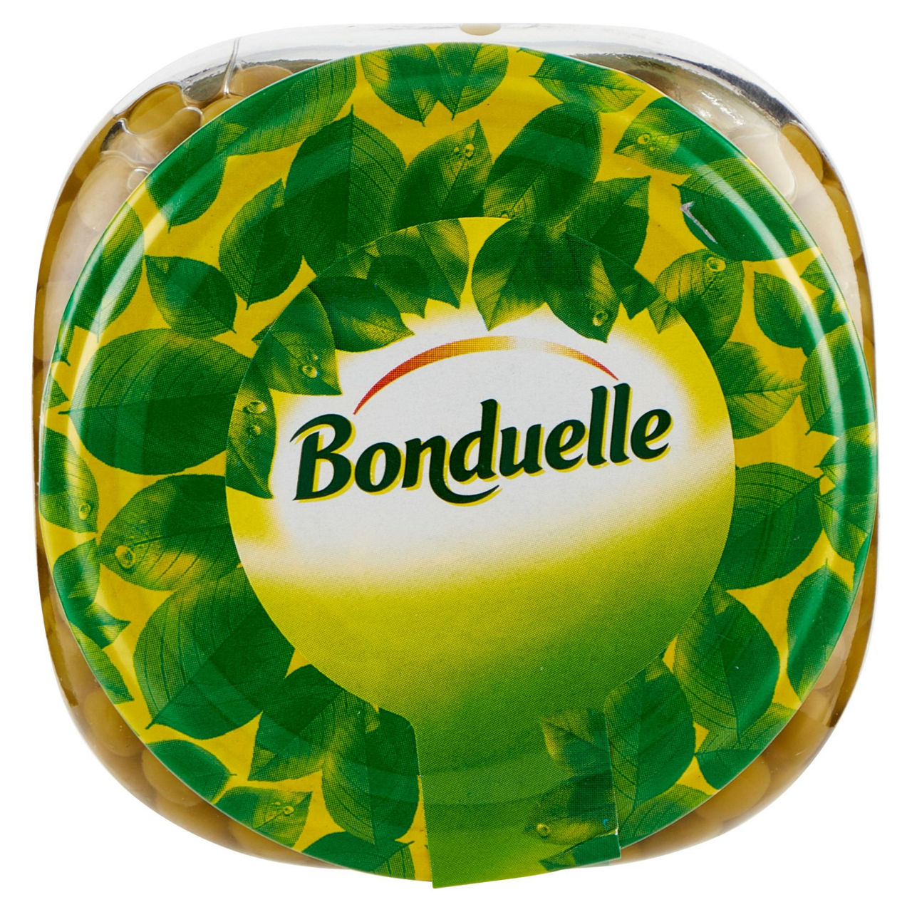 Piselli extra fini bonduelle vaso g 240 - Immagine 41