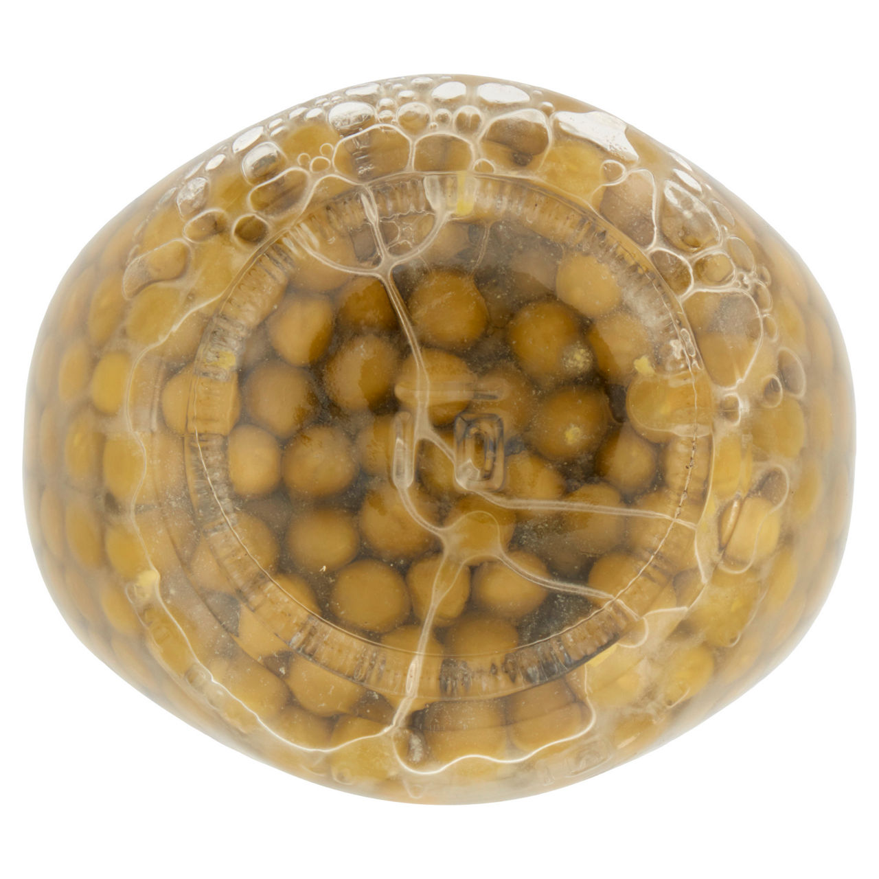 Piselli piccolissimi 230 gr - Immagine 51