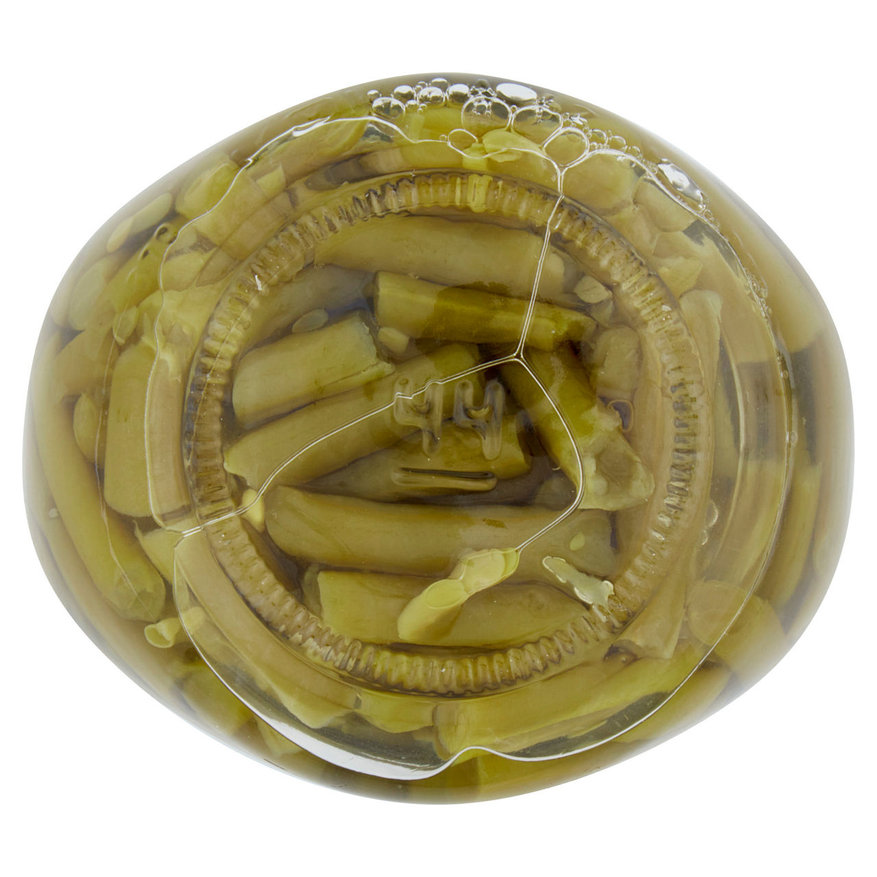 Fagiolini italiani finissimi lavorato freschi 190 gr - Immagine 51