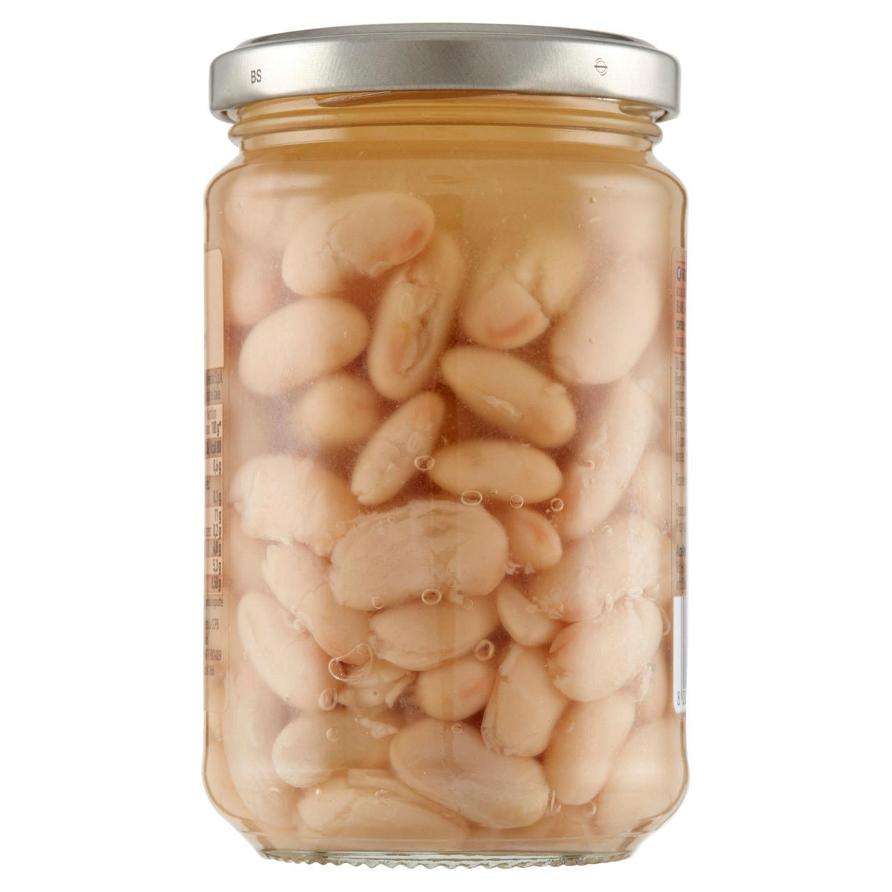 Fagioli cannellini 300 g - Immagine 21