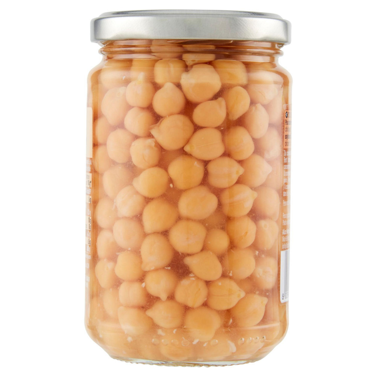 Ceci bio 300 gr - Immagine 21