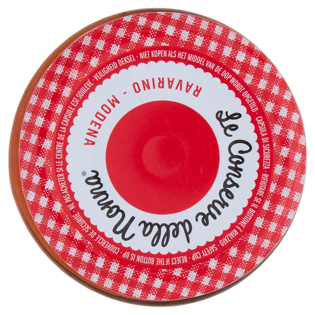 Sugo al pomodoro condoro cons.della nonna vaso 350g - Immagine 41