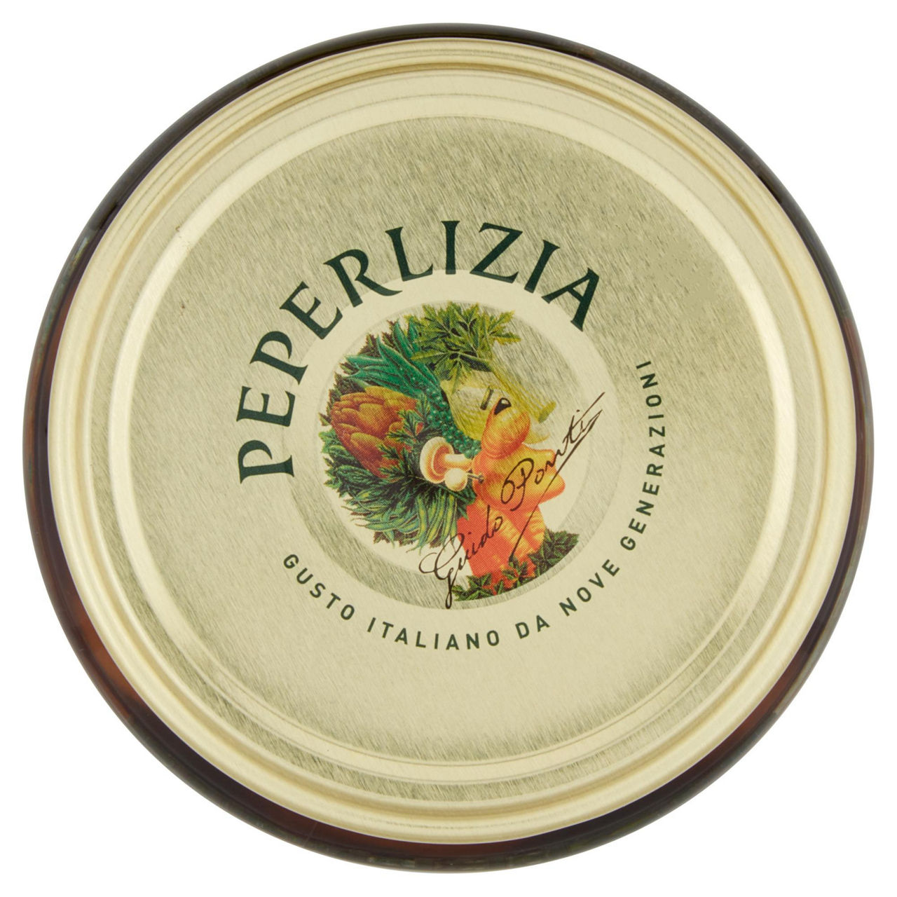 Cipollette all'Aceto Balsamico di Modena IGP 220 gr - Immagine 41