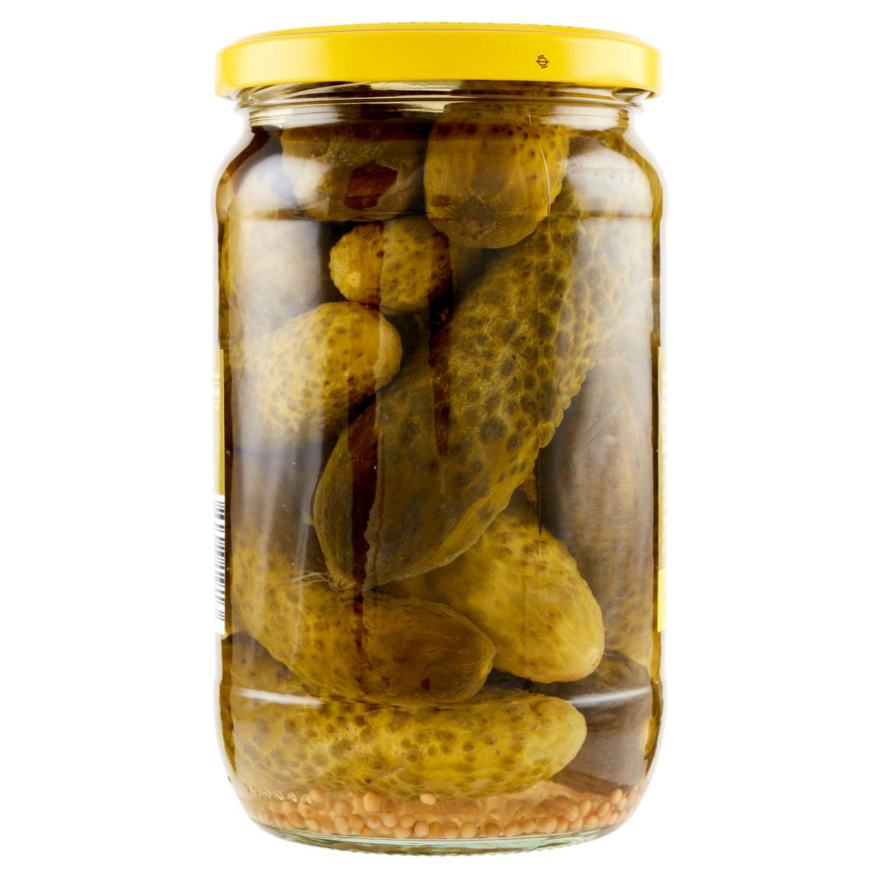 Cetrioli agrodolci zuccato vv.g 360 - Immagine 21