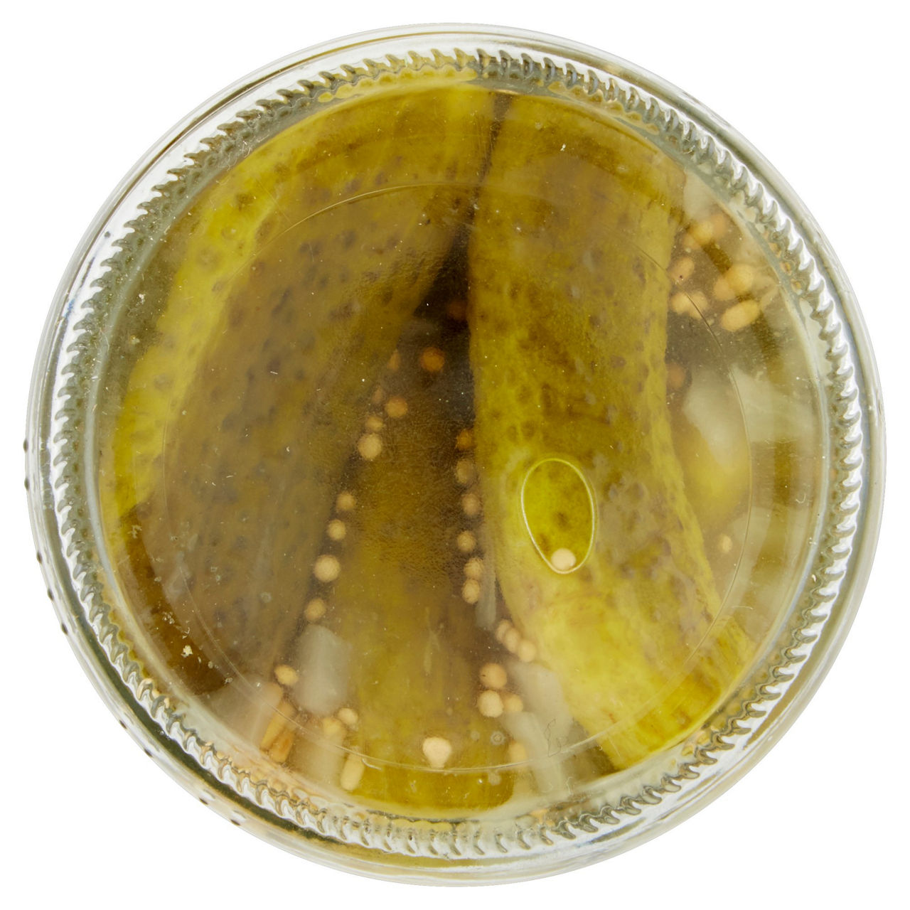Cetrioli croccanti in agrodolce crockioli 360 gr - Immagine 51