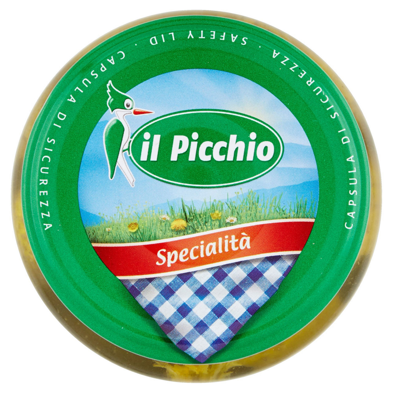 Cetrioli croccanti in agrodolce crockioli 360 gr - Immagine 41