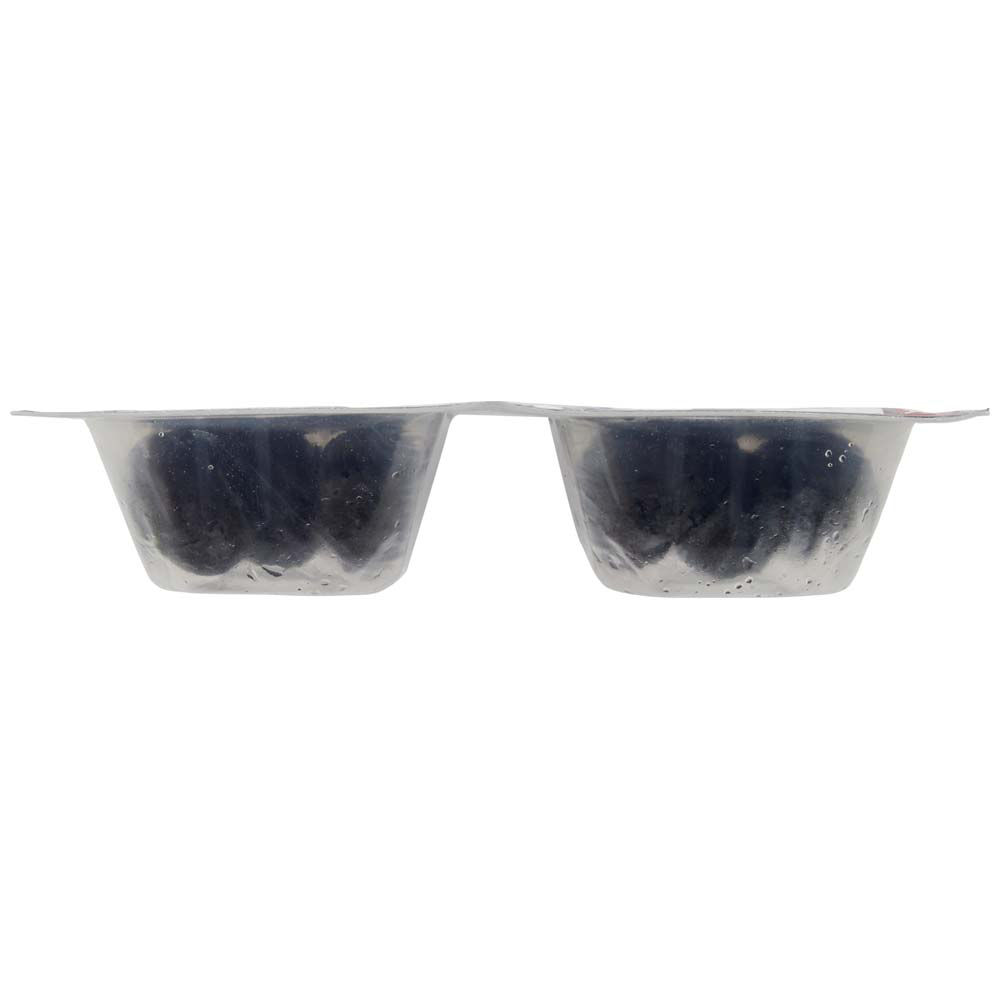 Olive nere denocciolate "le vaschette" polli gr.40x2 - Immagine 31
